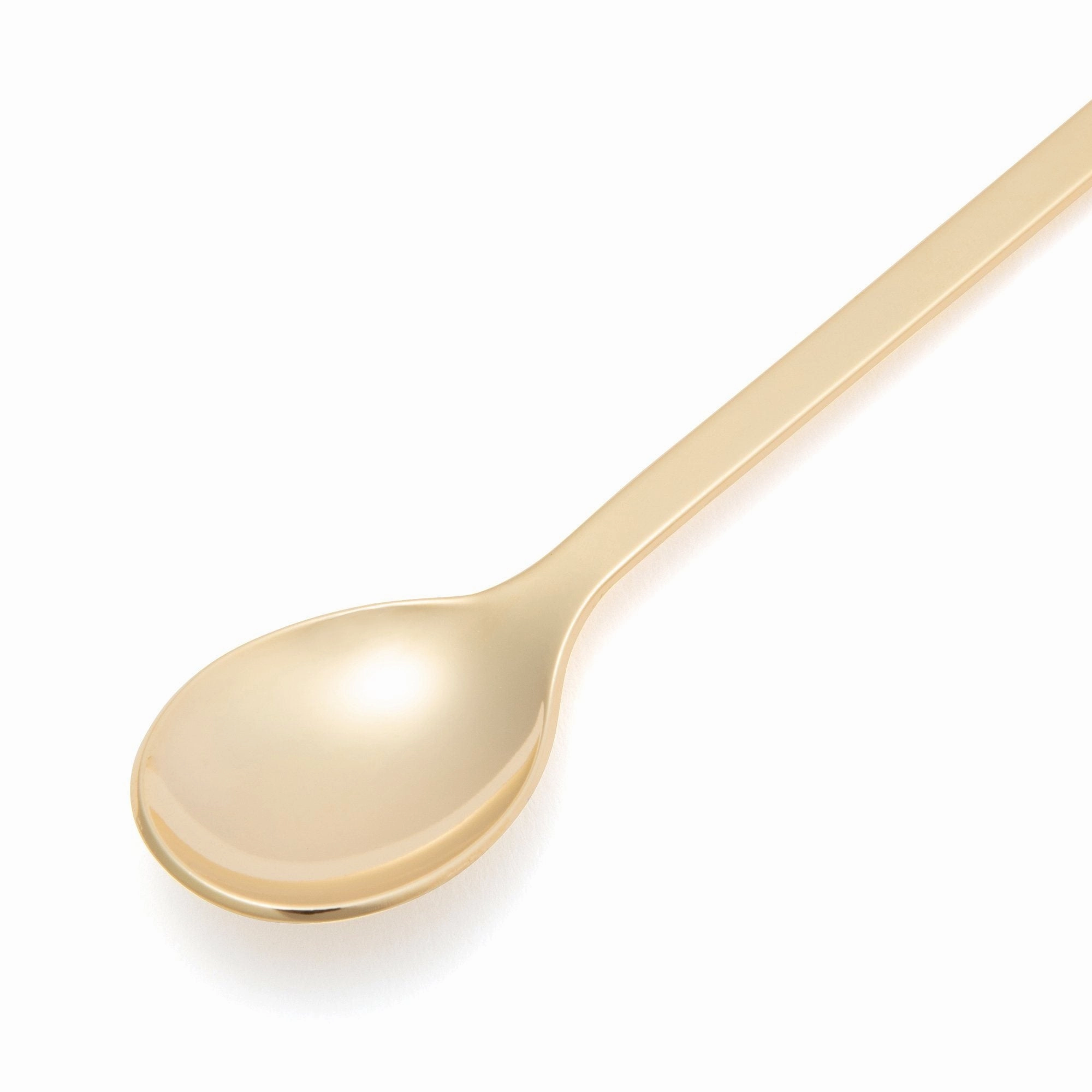 Initial Teaspoon Natural T