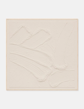 Intimidated II Wall Art by Kacy Kwonnordic style wall decor