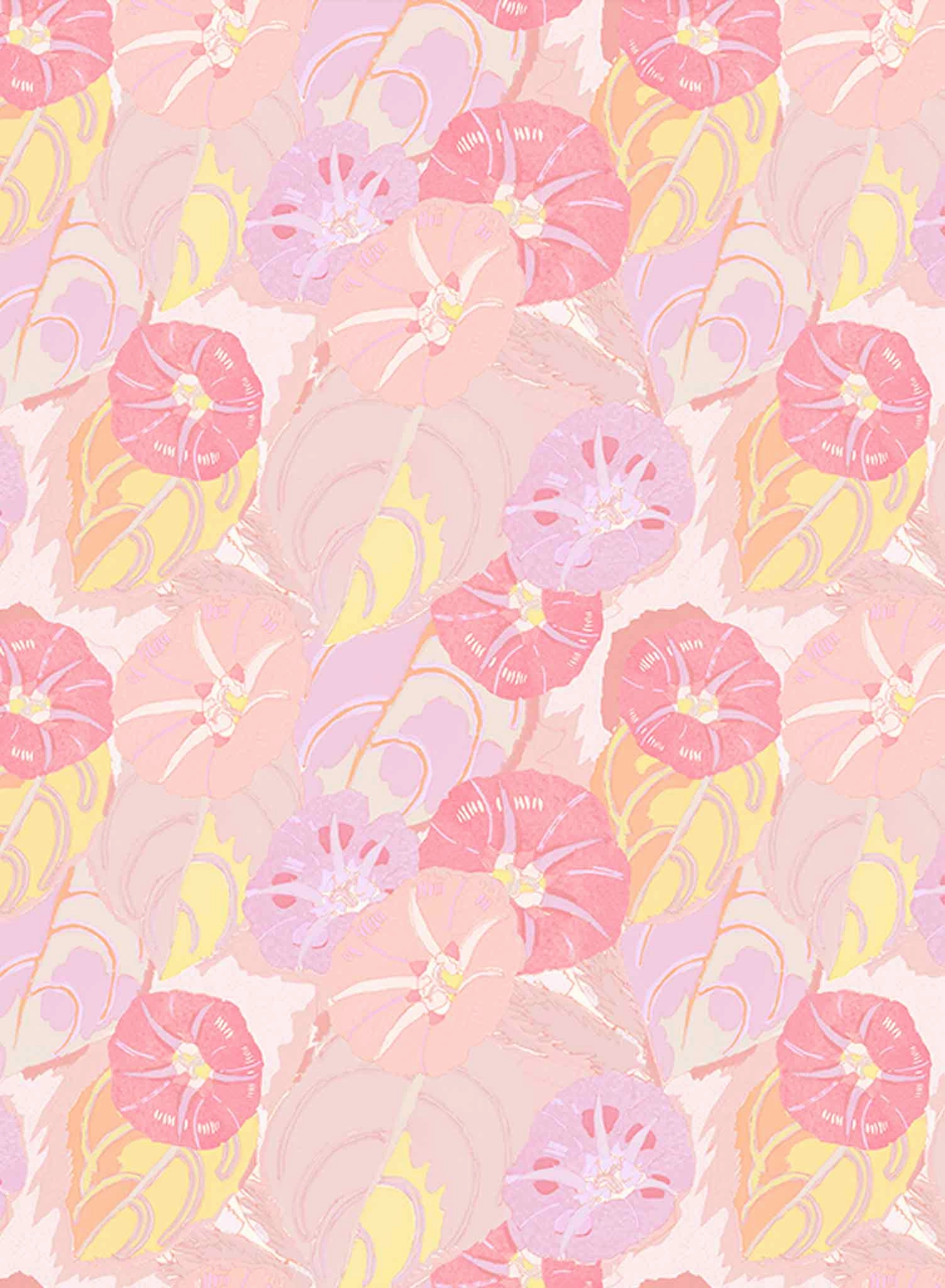 Into the Groove, Wallpapernordic minimalist wallpaper