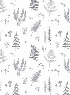 Into the Wild, Wallpapernordic minimalist wallpaper