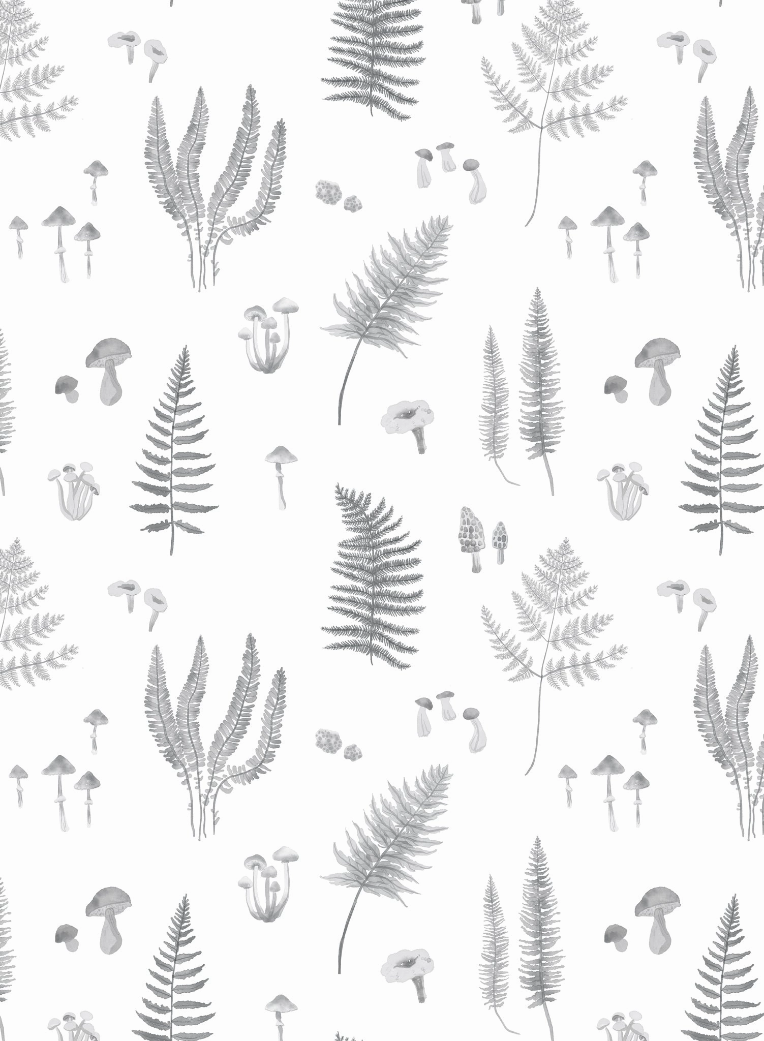 Into the Wild, Wallpapernordic minimalist wallpaper