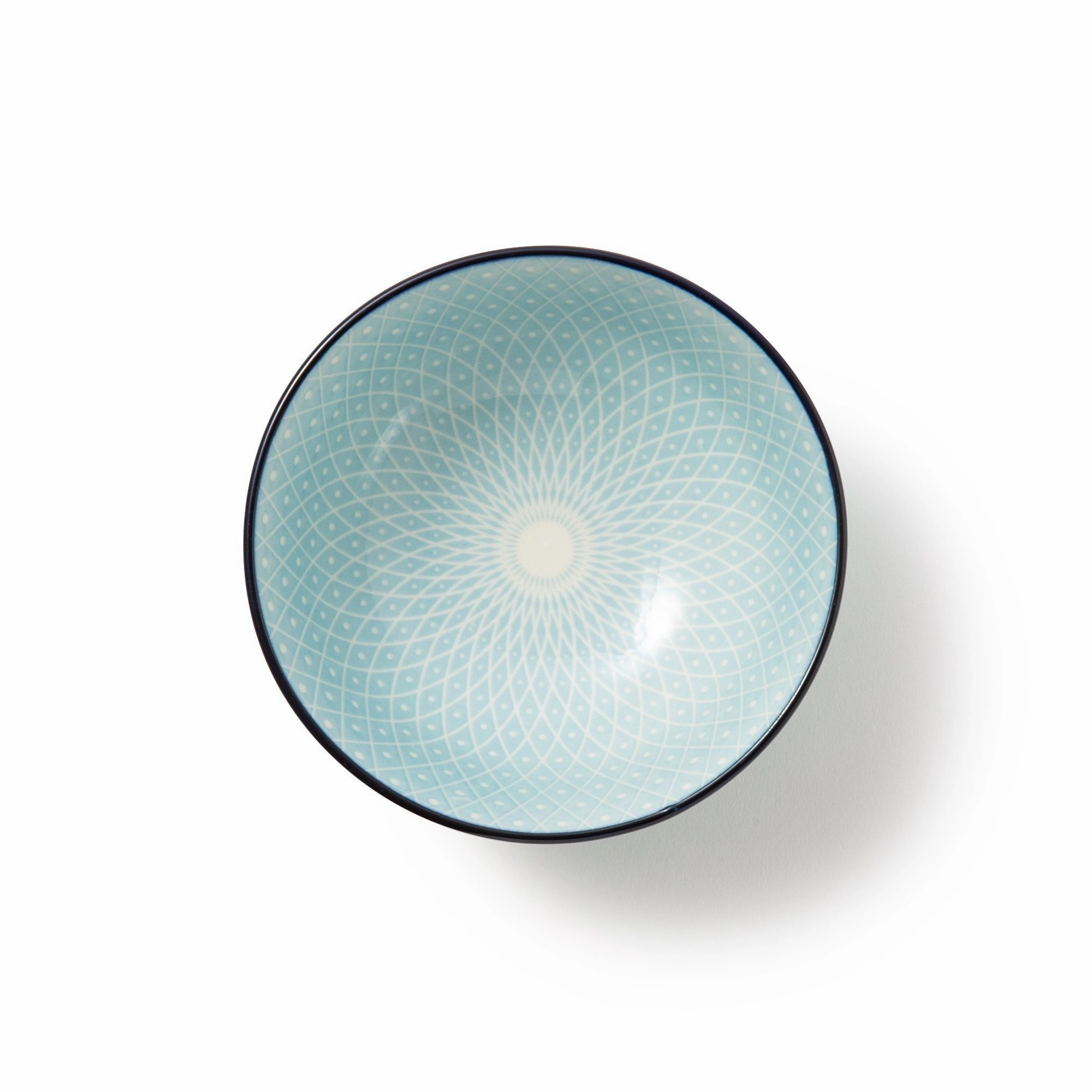 Iroiro20 Rice Bowl Fibonacci