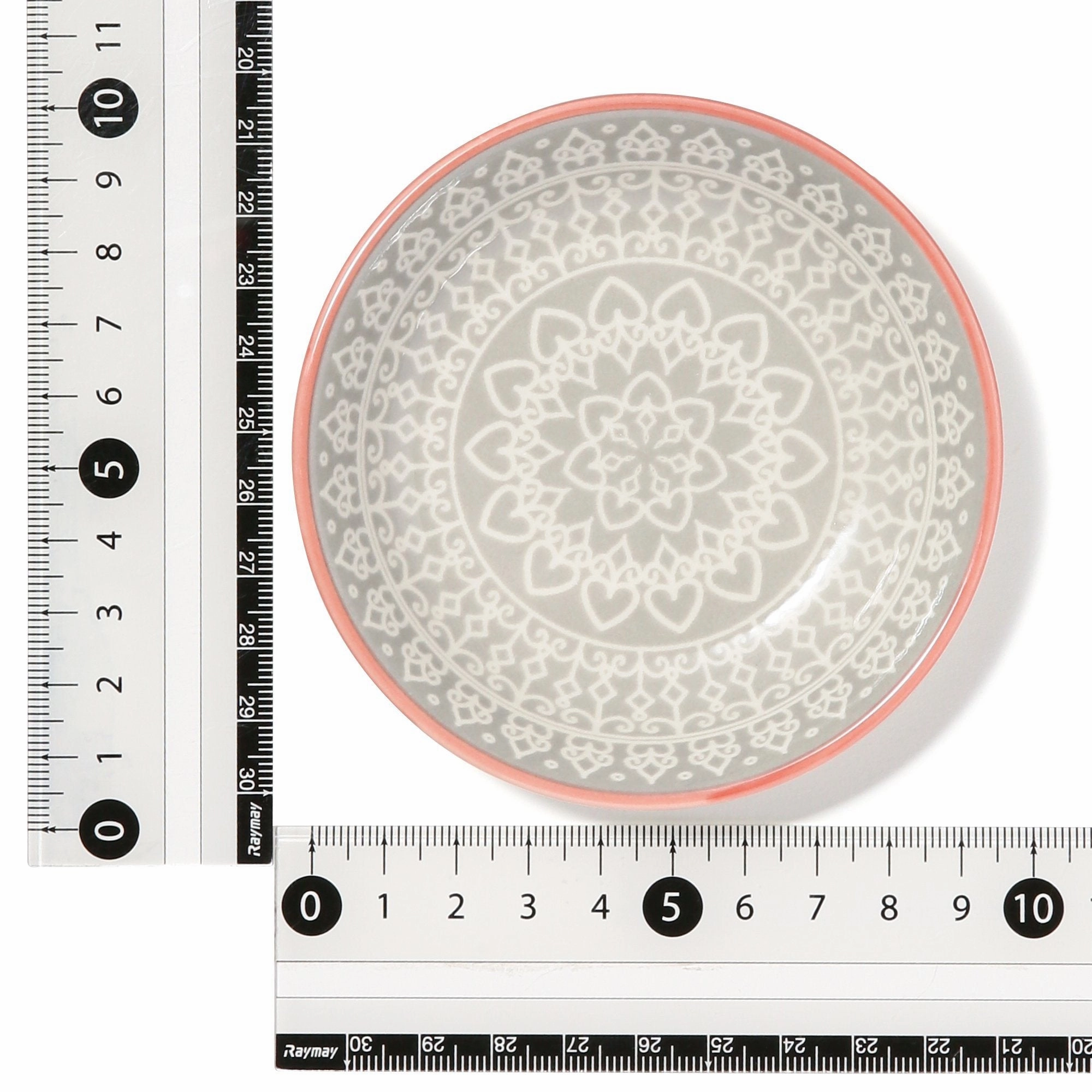 Iroiro21 Mini Plate Lace