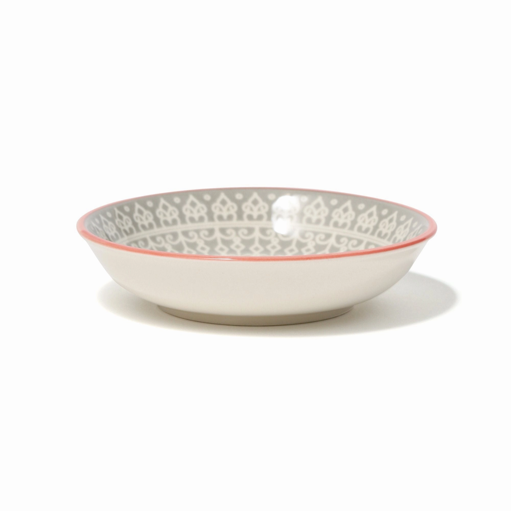 Iroiro21 Mini Plate Lace