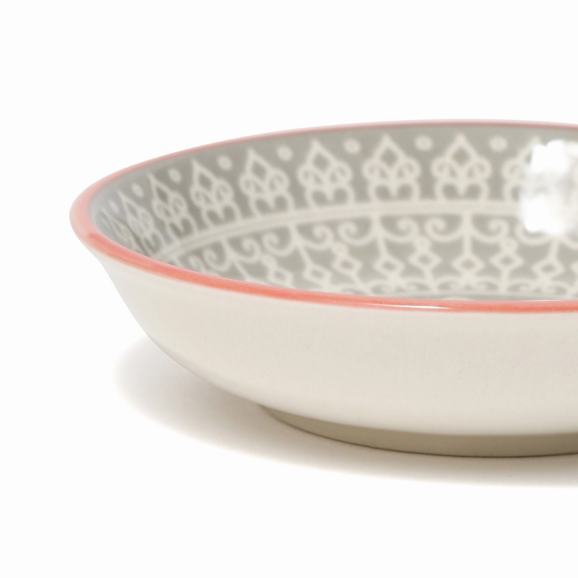 Iroiro21 Mini Plate Lace