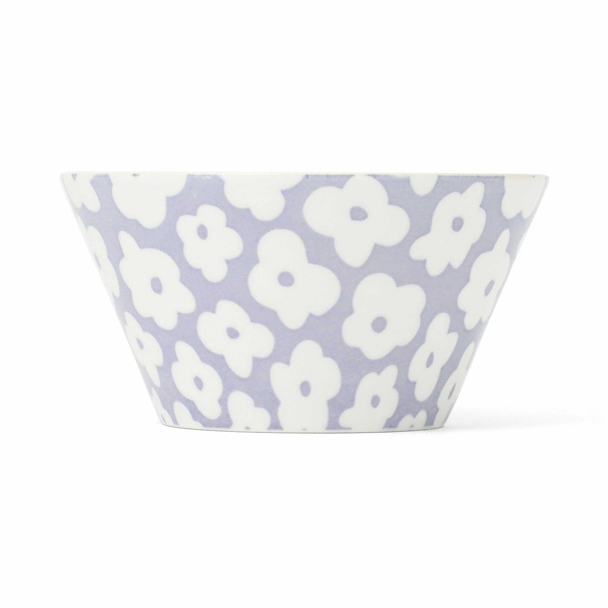 Iroiro Bowl Flowers