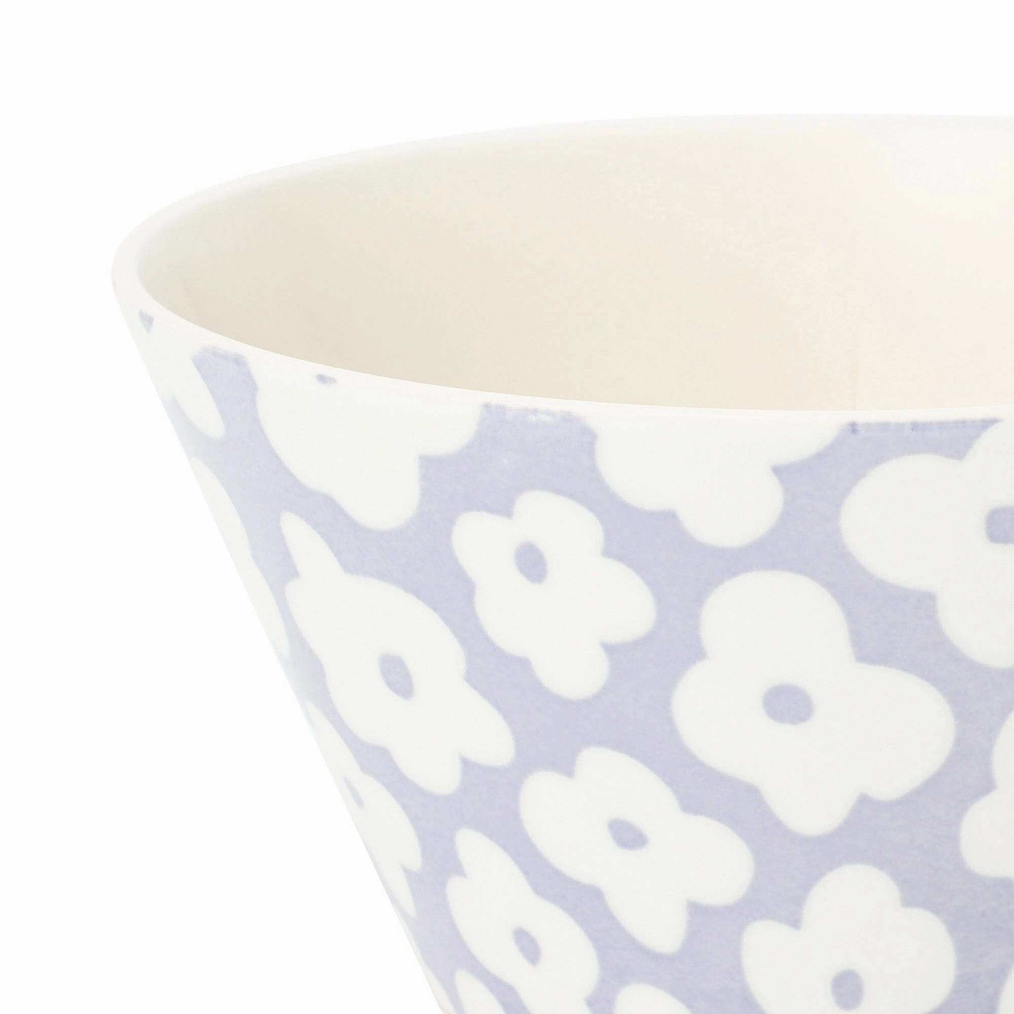 Iroiro Bowl Flowers
