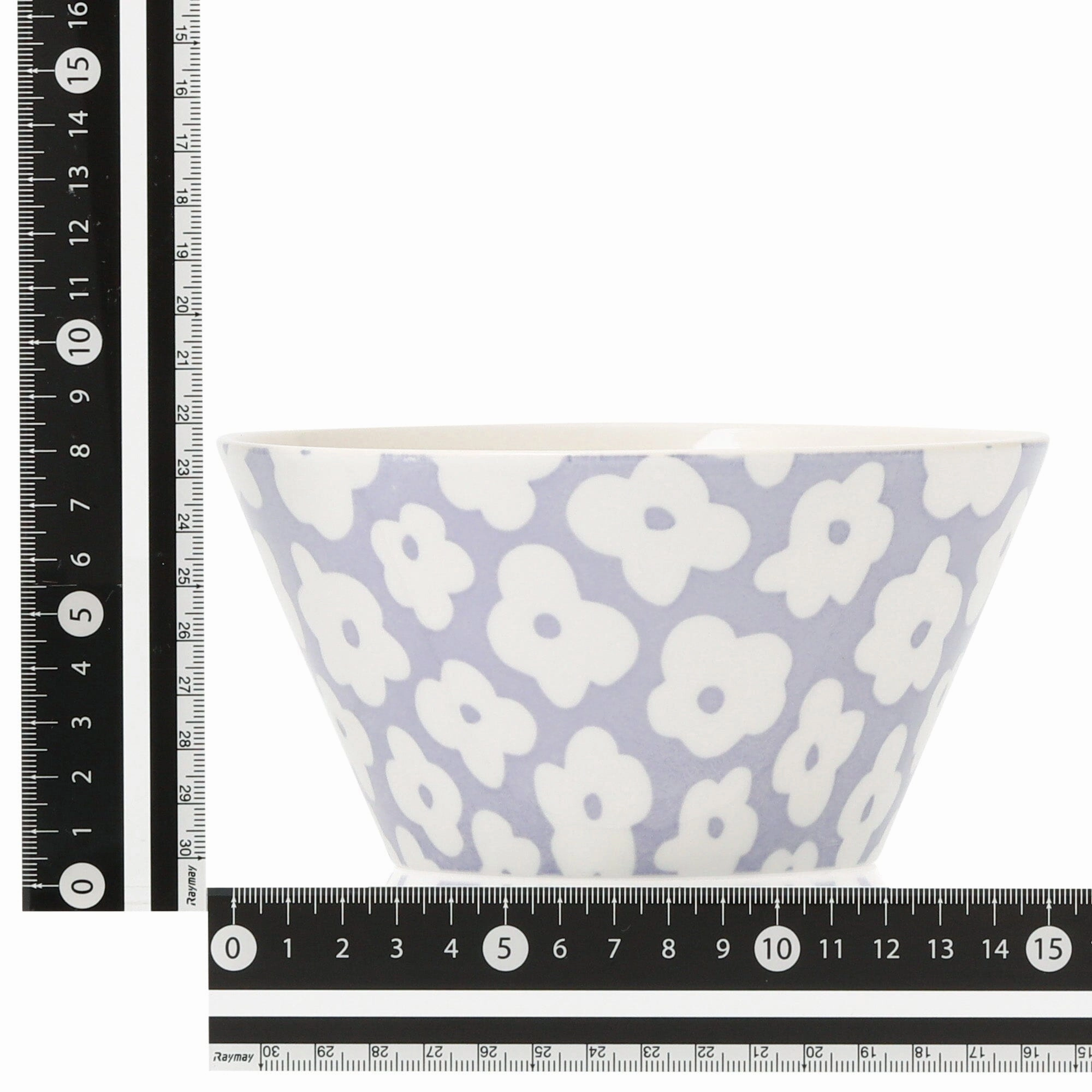 Iroiro Bowl Flowers