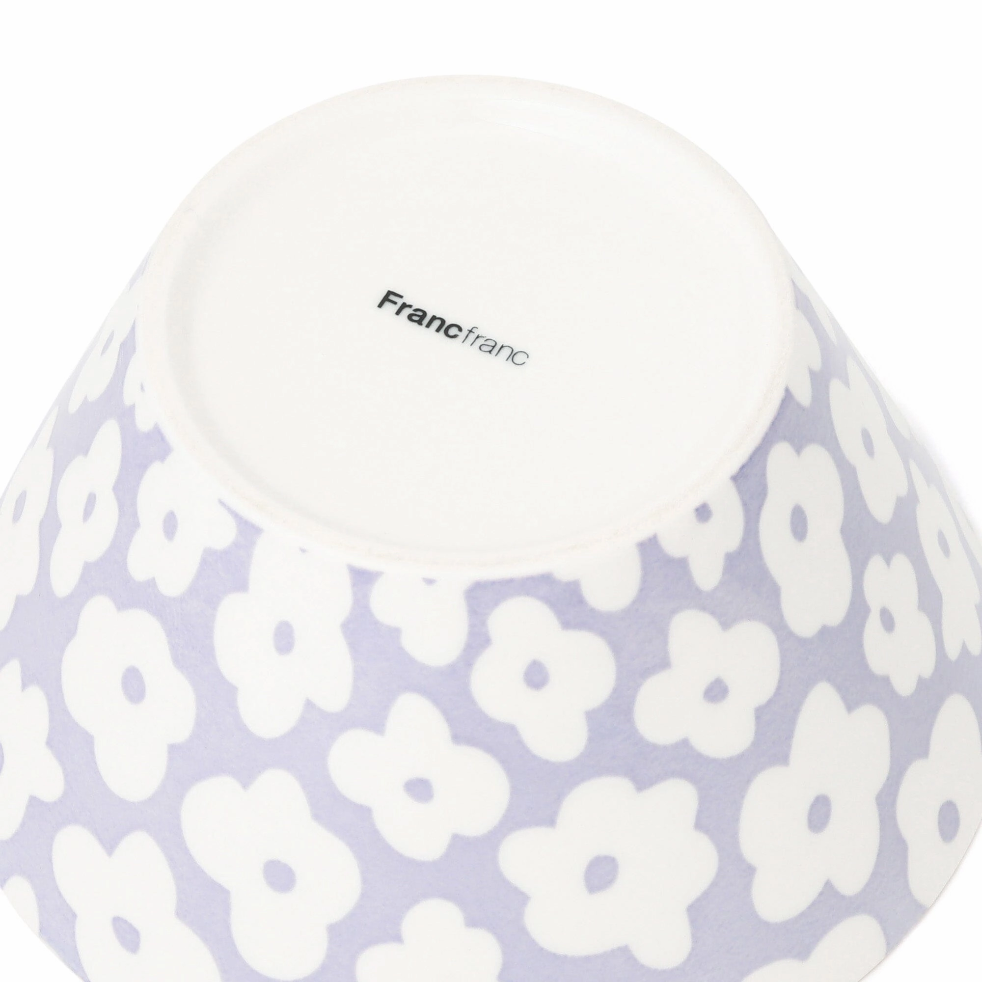 Iroiro Bowl Flowers