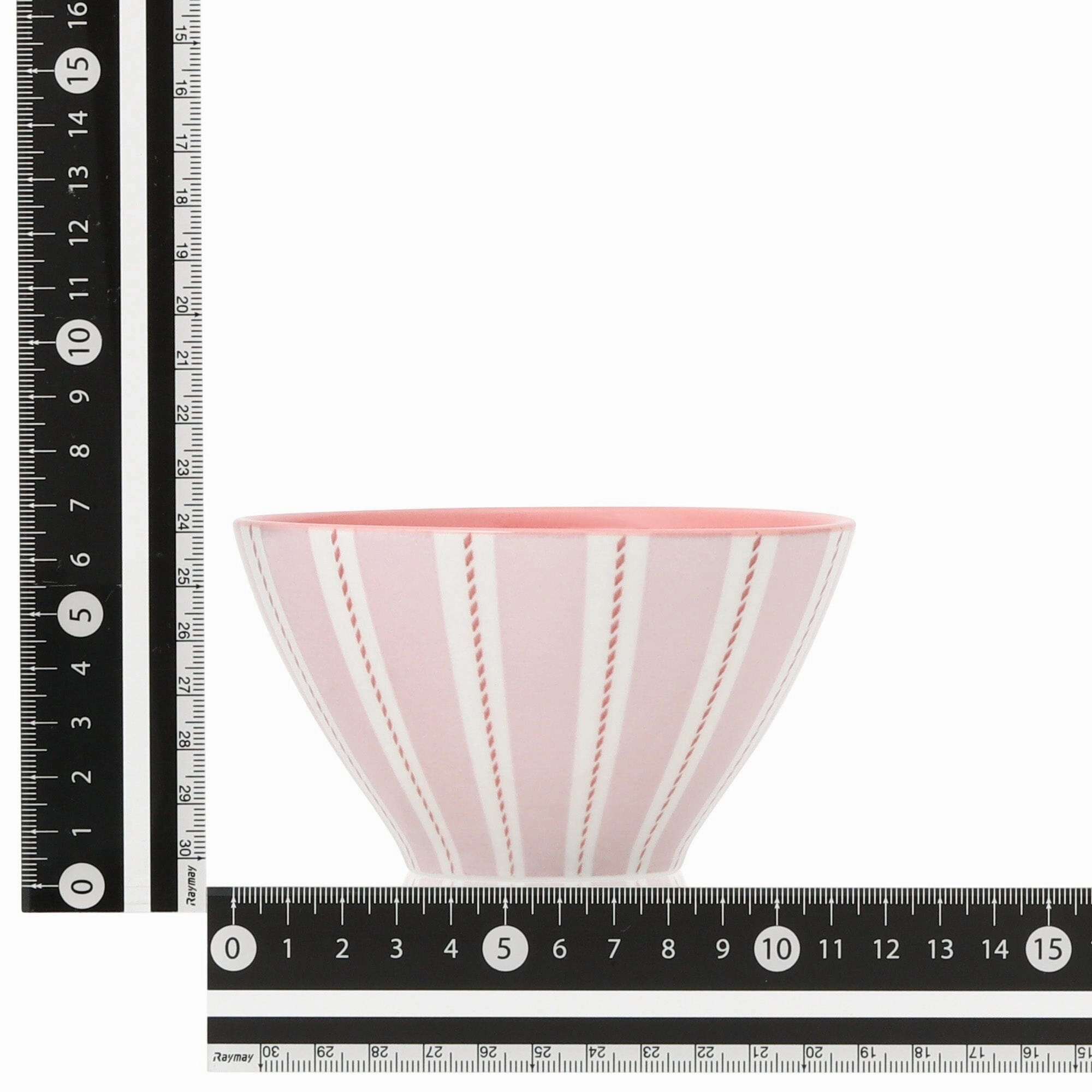 Iroiro Bowl Small Multi Stripe
