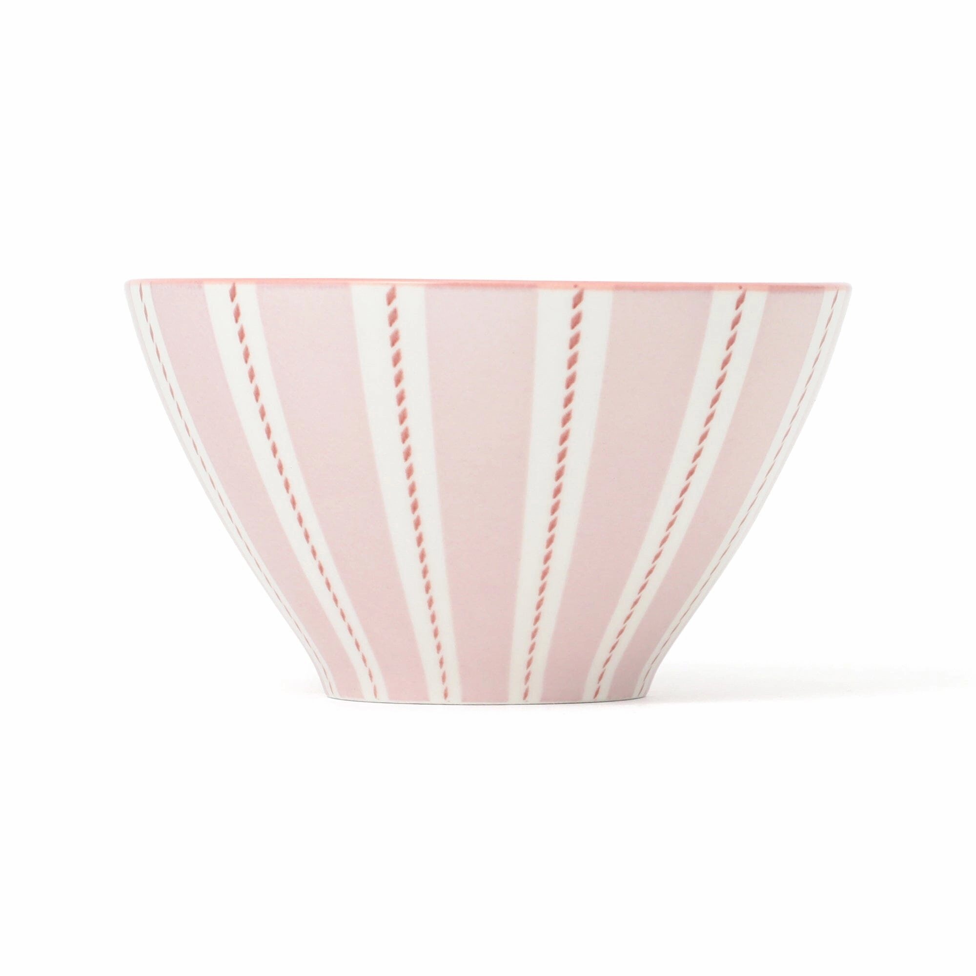 Iroiro Bowl Small Multi Stripe