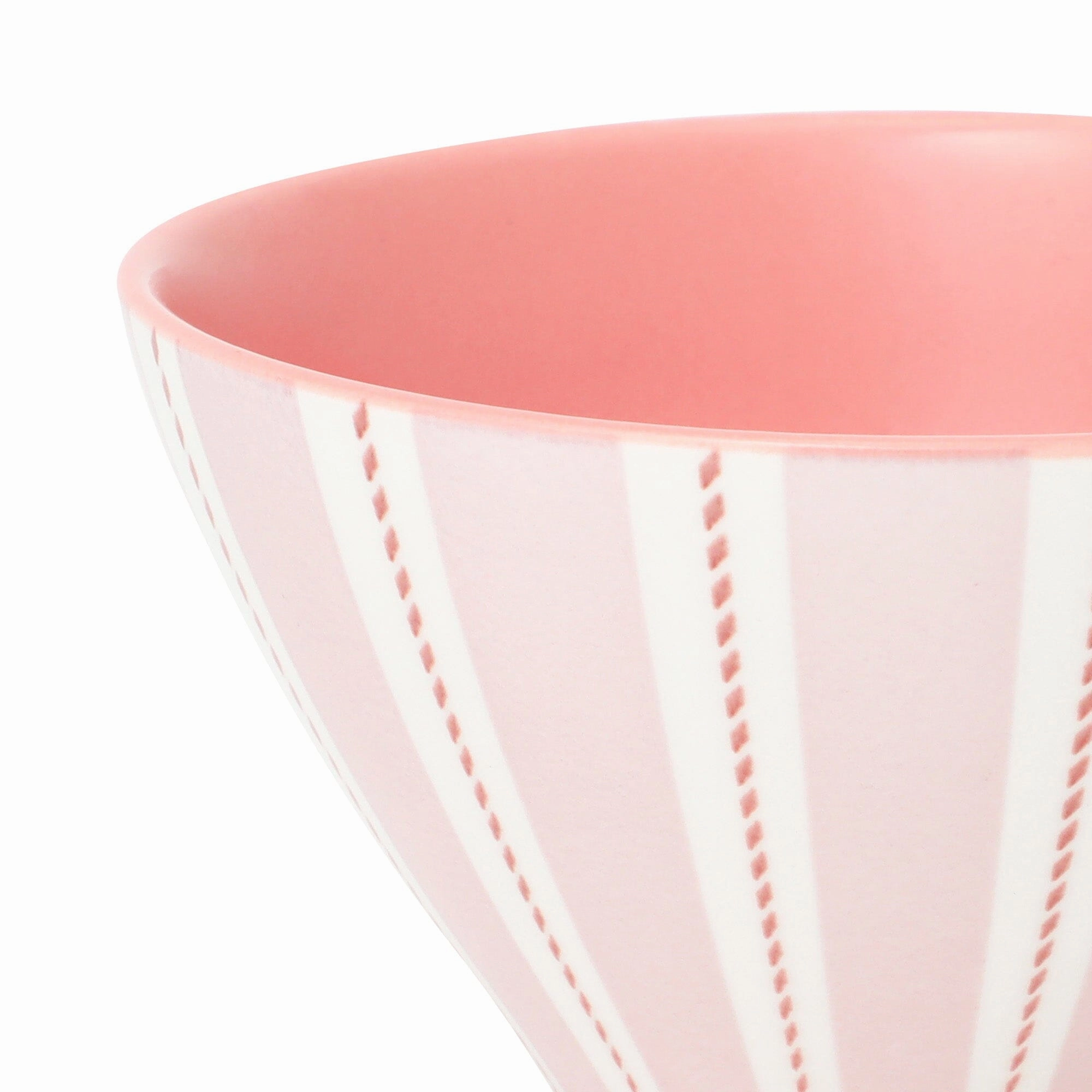 Iroiro Bowl Small Multi Stripe