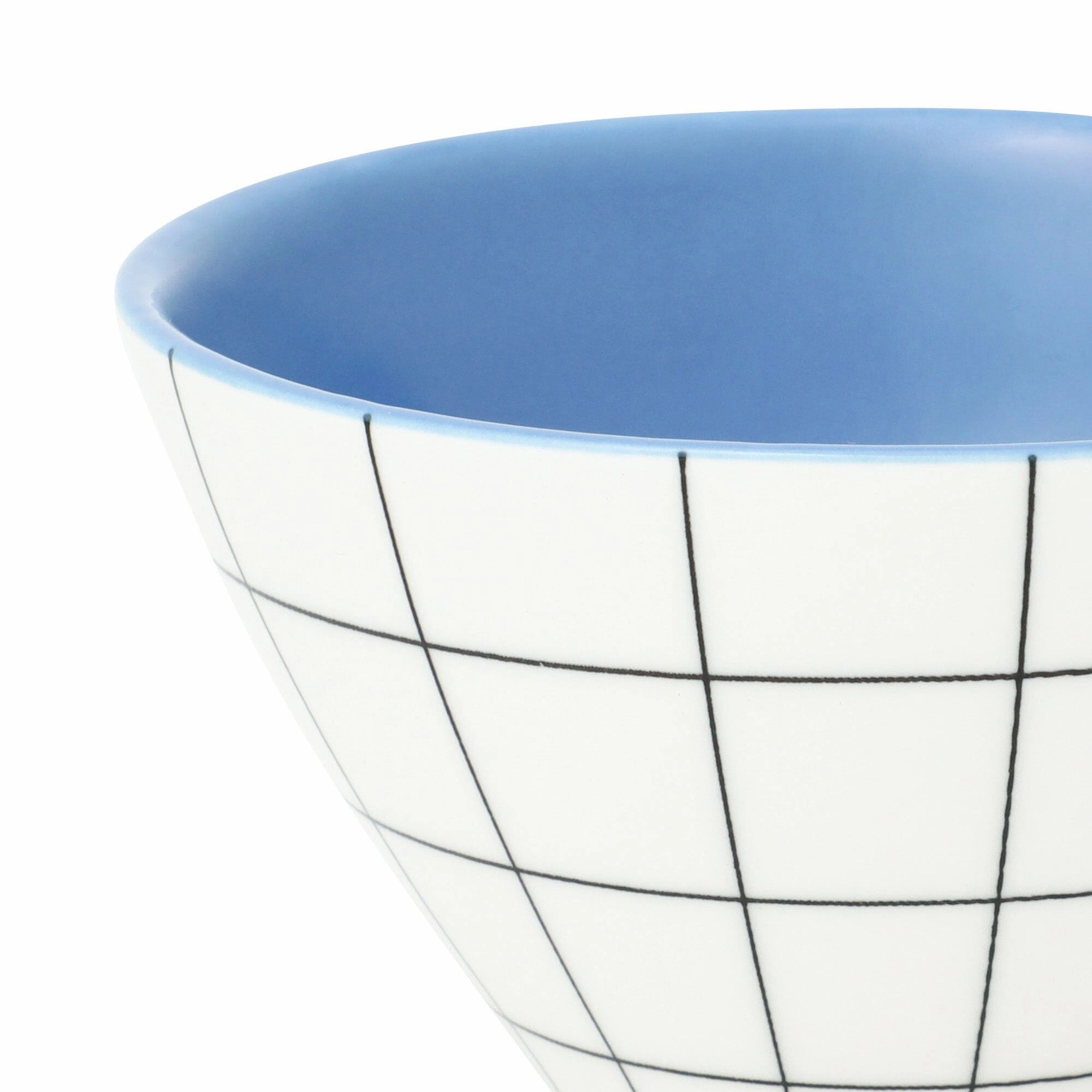 Iroiro Bowl Small Windowpane