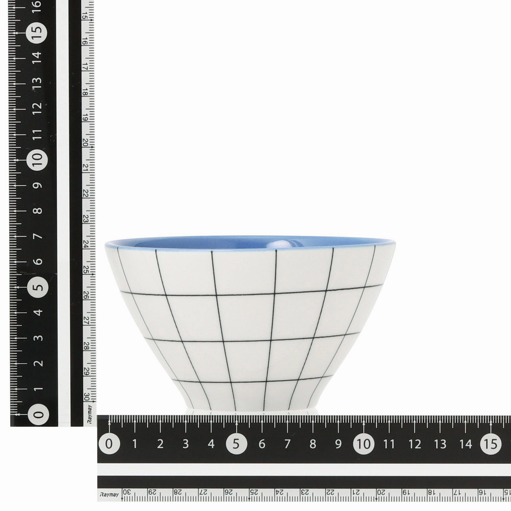 Iroiro Bowl Small Windowpane