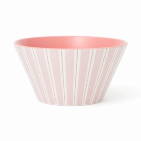 Iroiro Bowl Stripeshand-painted ceramic bowl