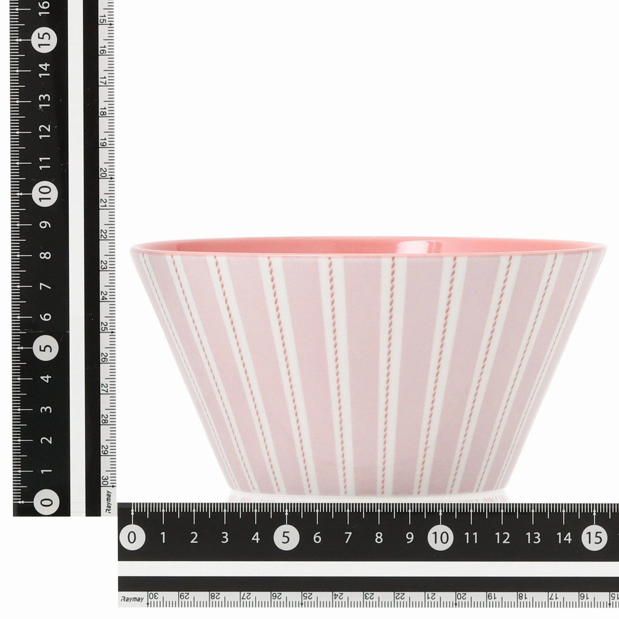 Iroiro Bowl Stripes
