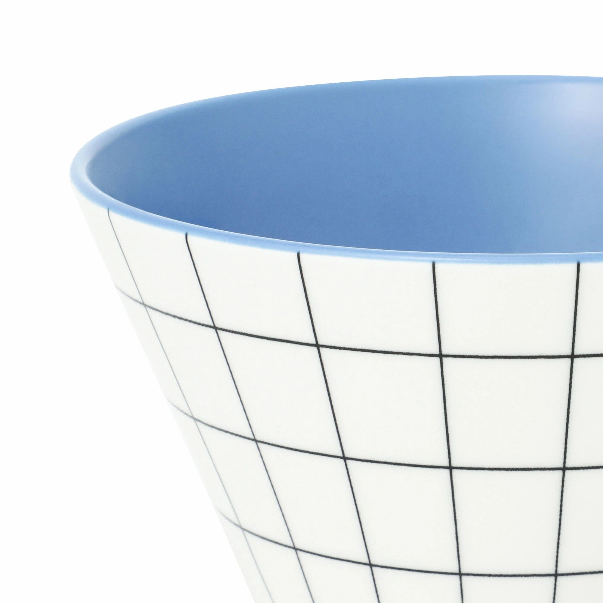 Iroiro Bowl Windowpanes