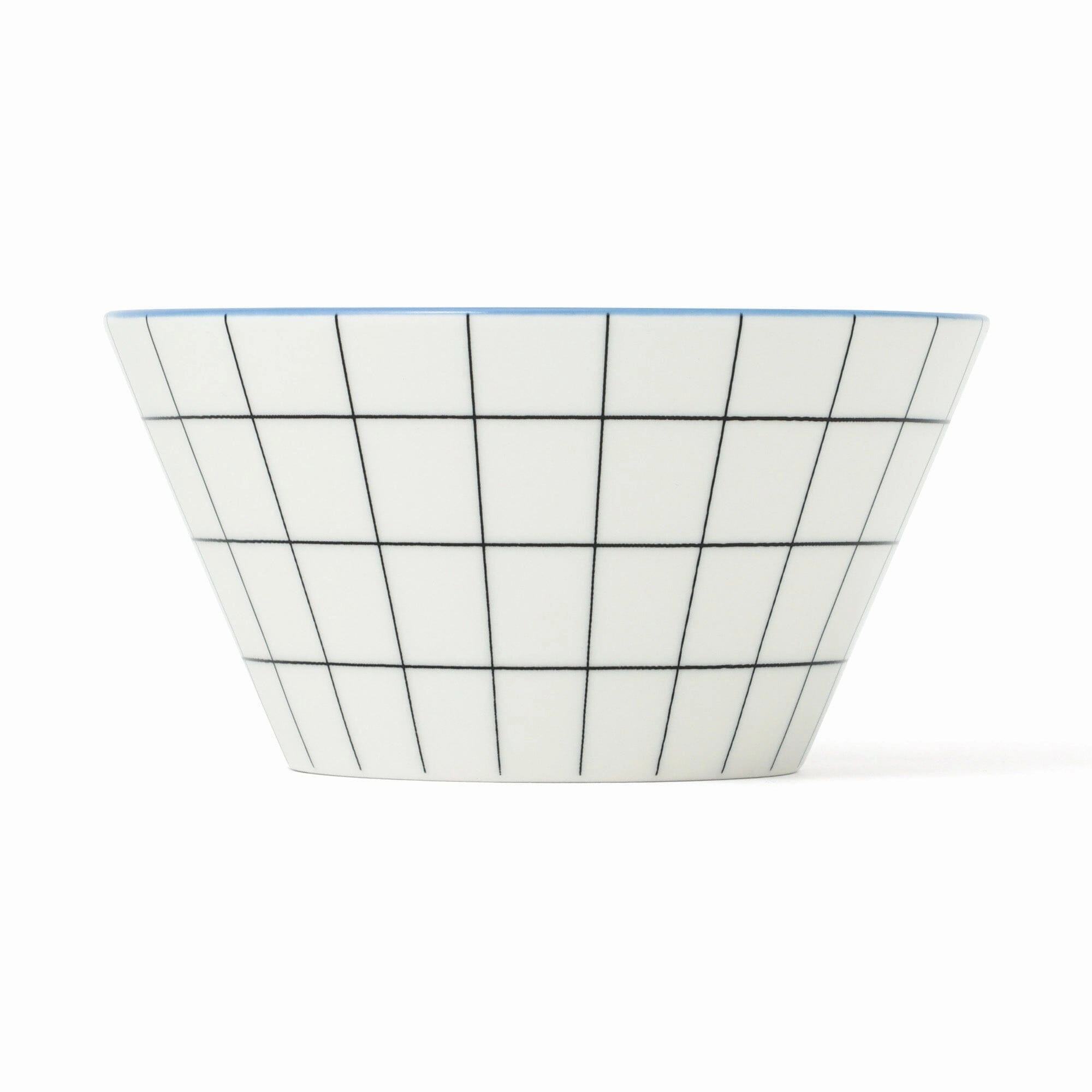 Iroiro Bowl Windowpanes