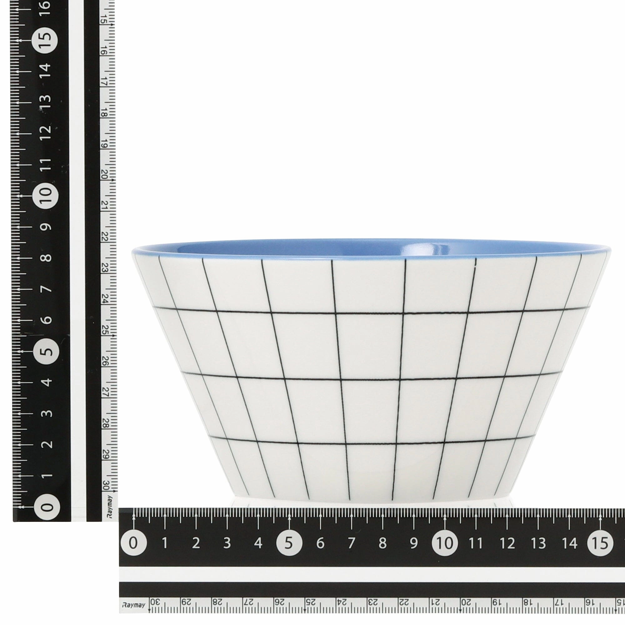 Iroiro Bowl Windowpanes