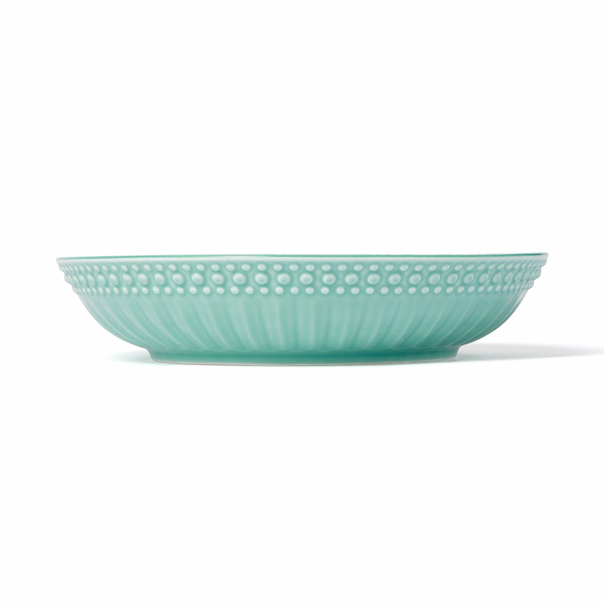 Iroiro Deep Plate Arabesque