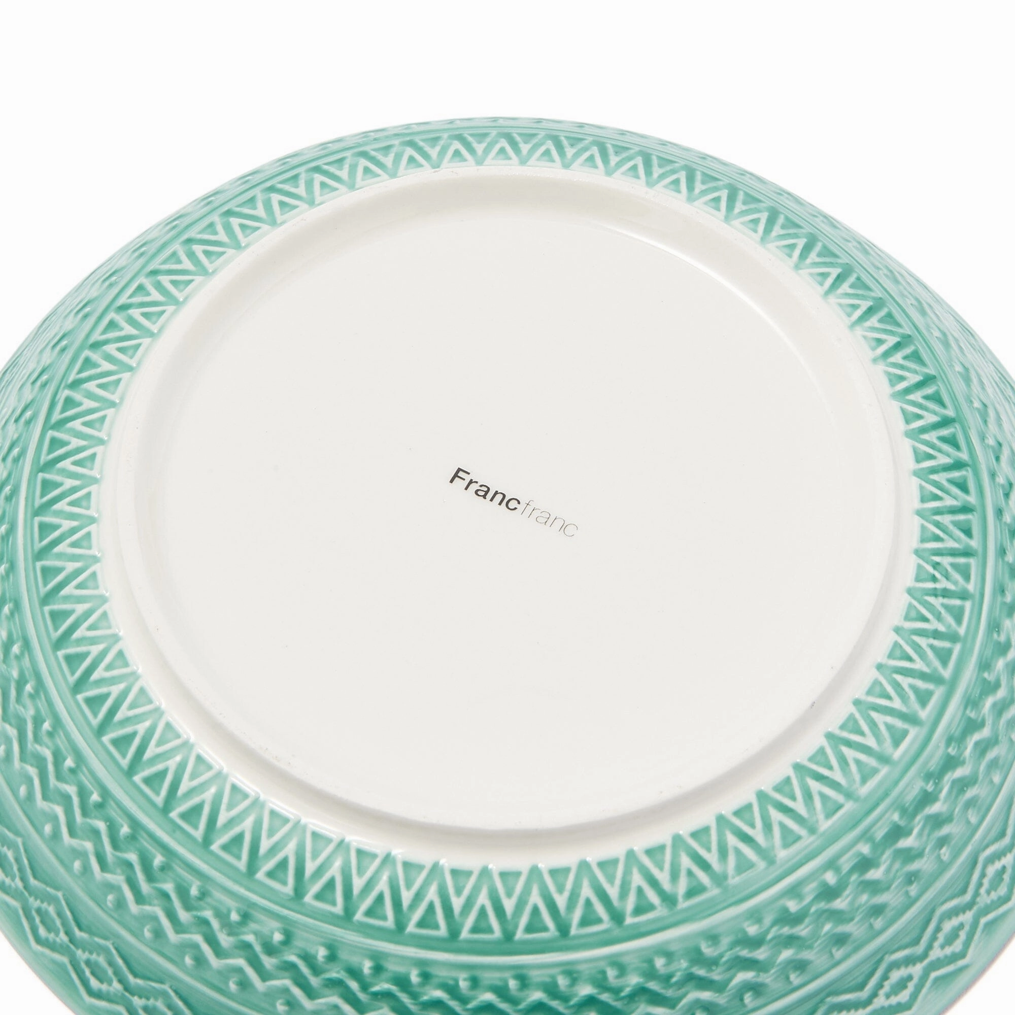 Iroiro Deep Plate Fibonacci