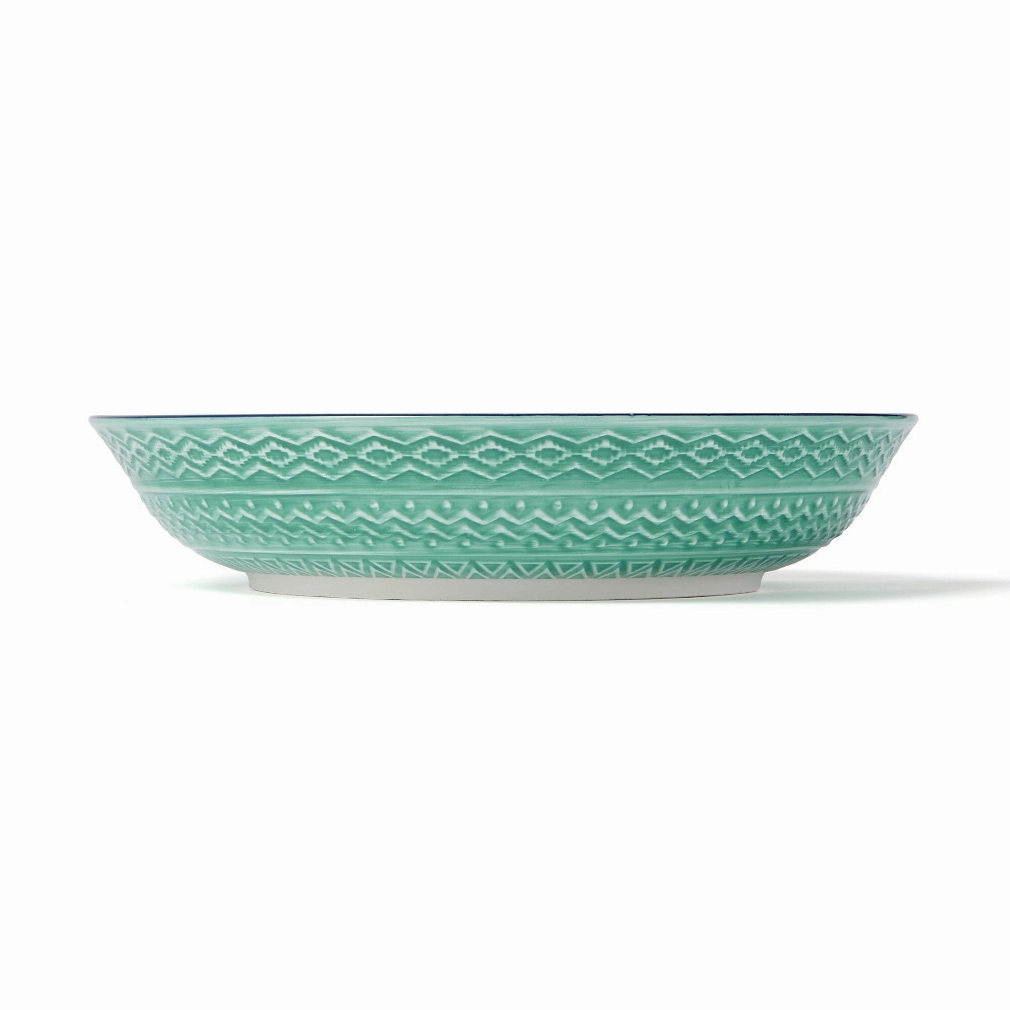 Iroiro Deep Plate Fibonacci