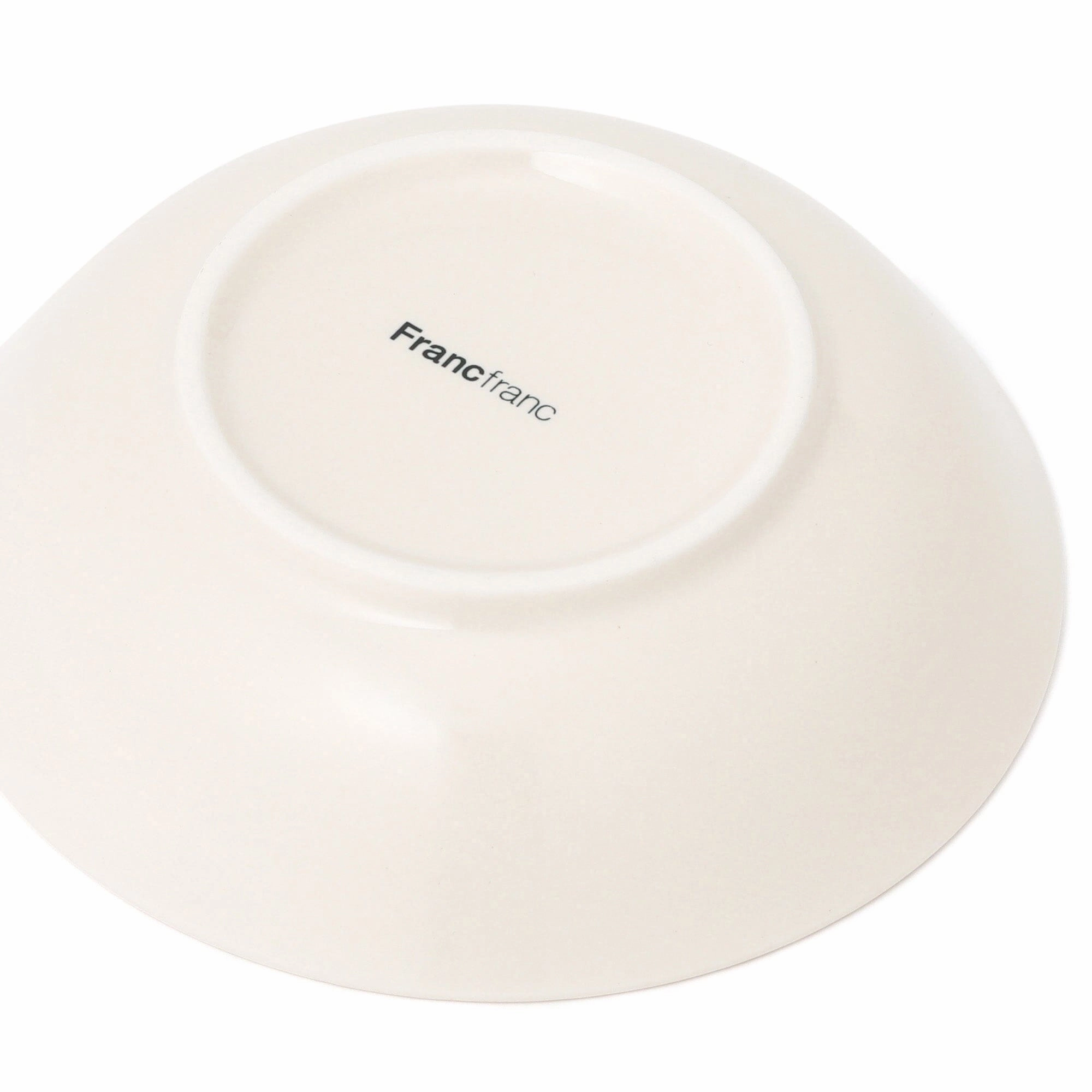 Iroiro Deep Plate Small Flower