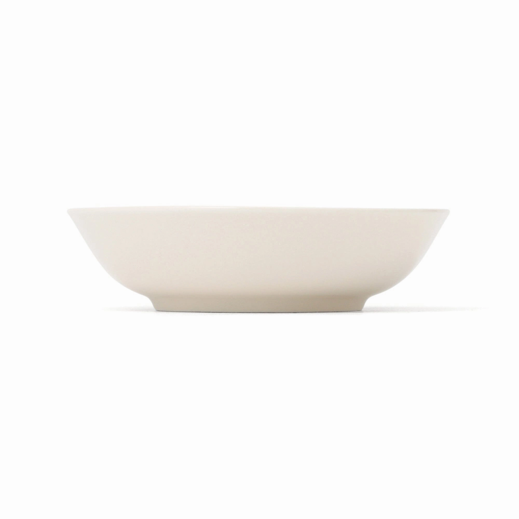 Iroiro Deep Plate Small Flower