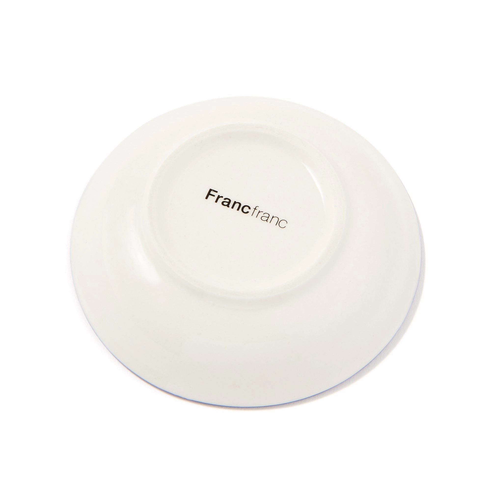 Iroiro Mini Plate Retroflower