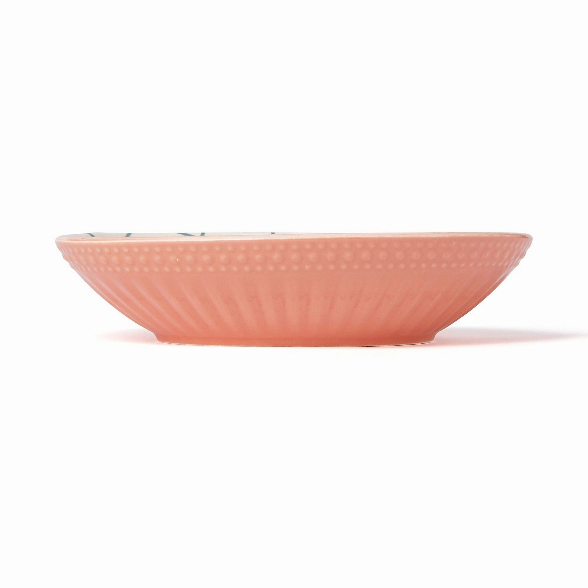 Iroiro Oval Plate Windowpane