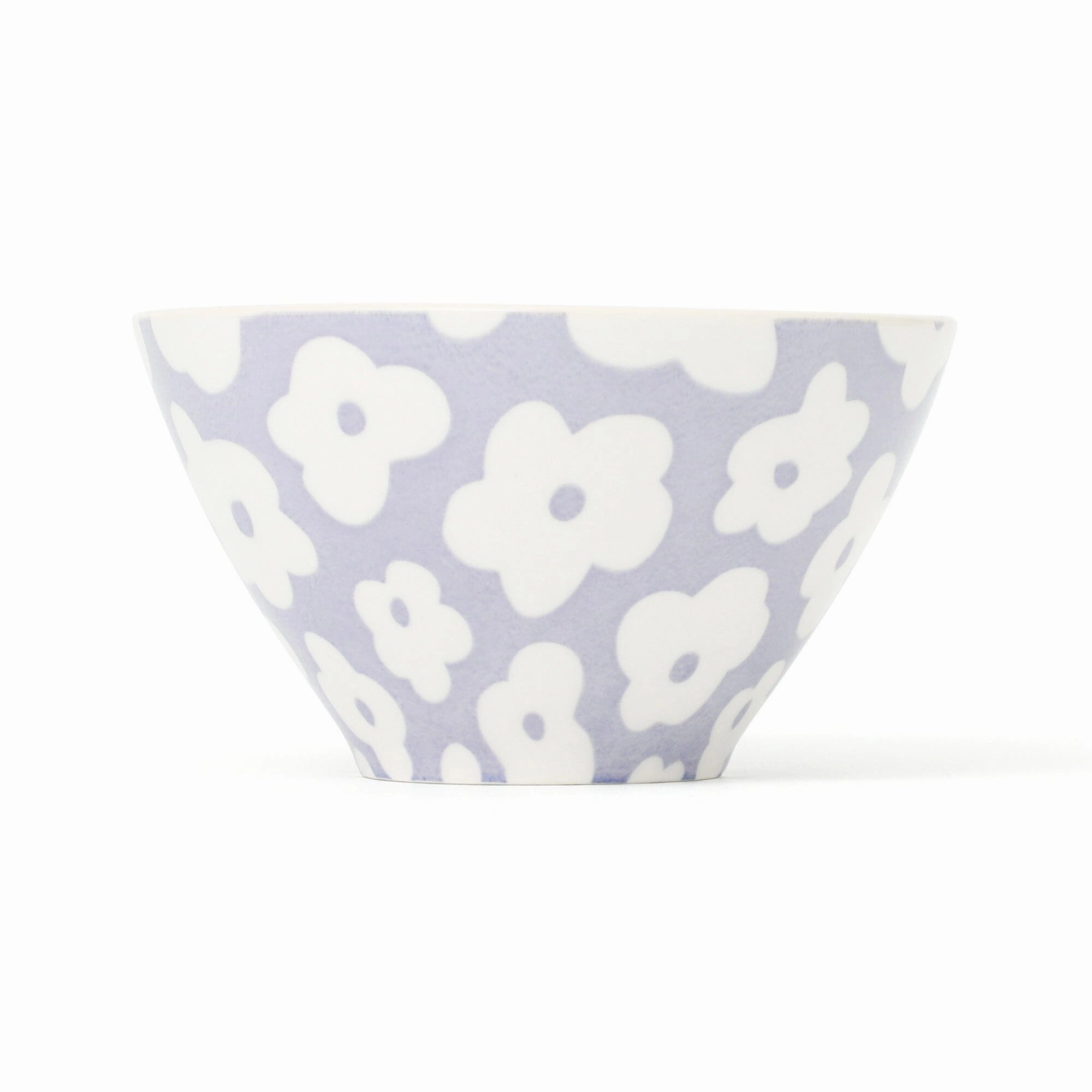 Iroiro Plates Bowl S Flower