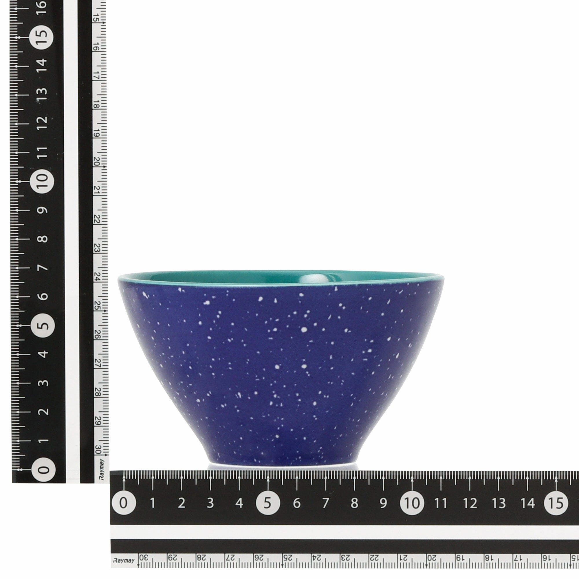 Iroiro Plates Bowl S Splatter