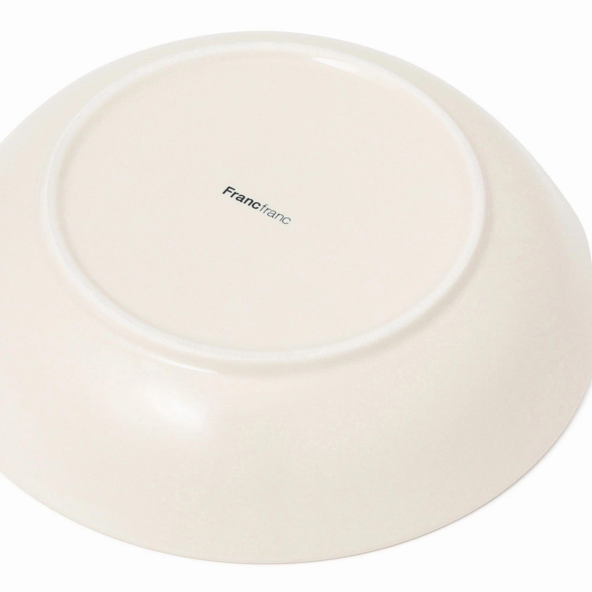 Iroiro Plates Deep Plate Flower