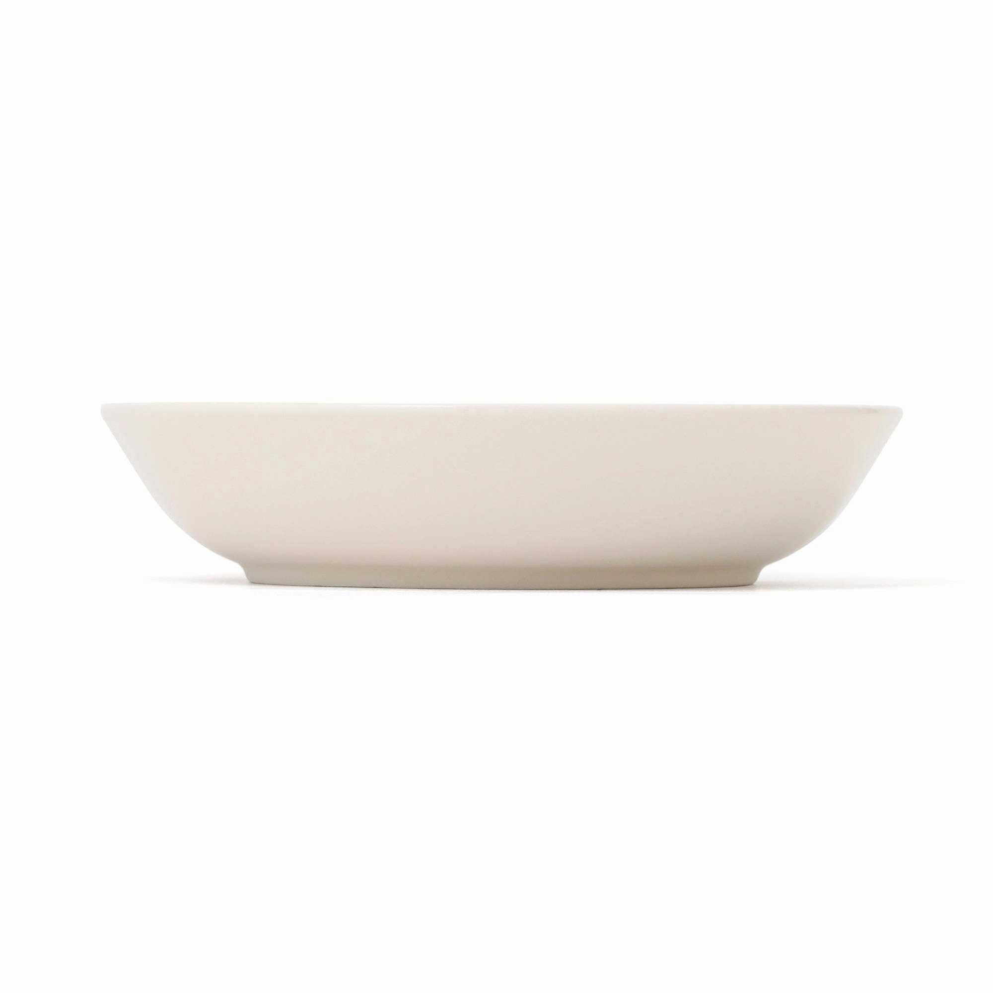 Iroiro Plates Deep Plate Flower