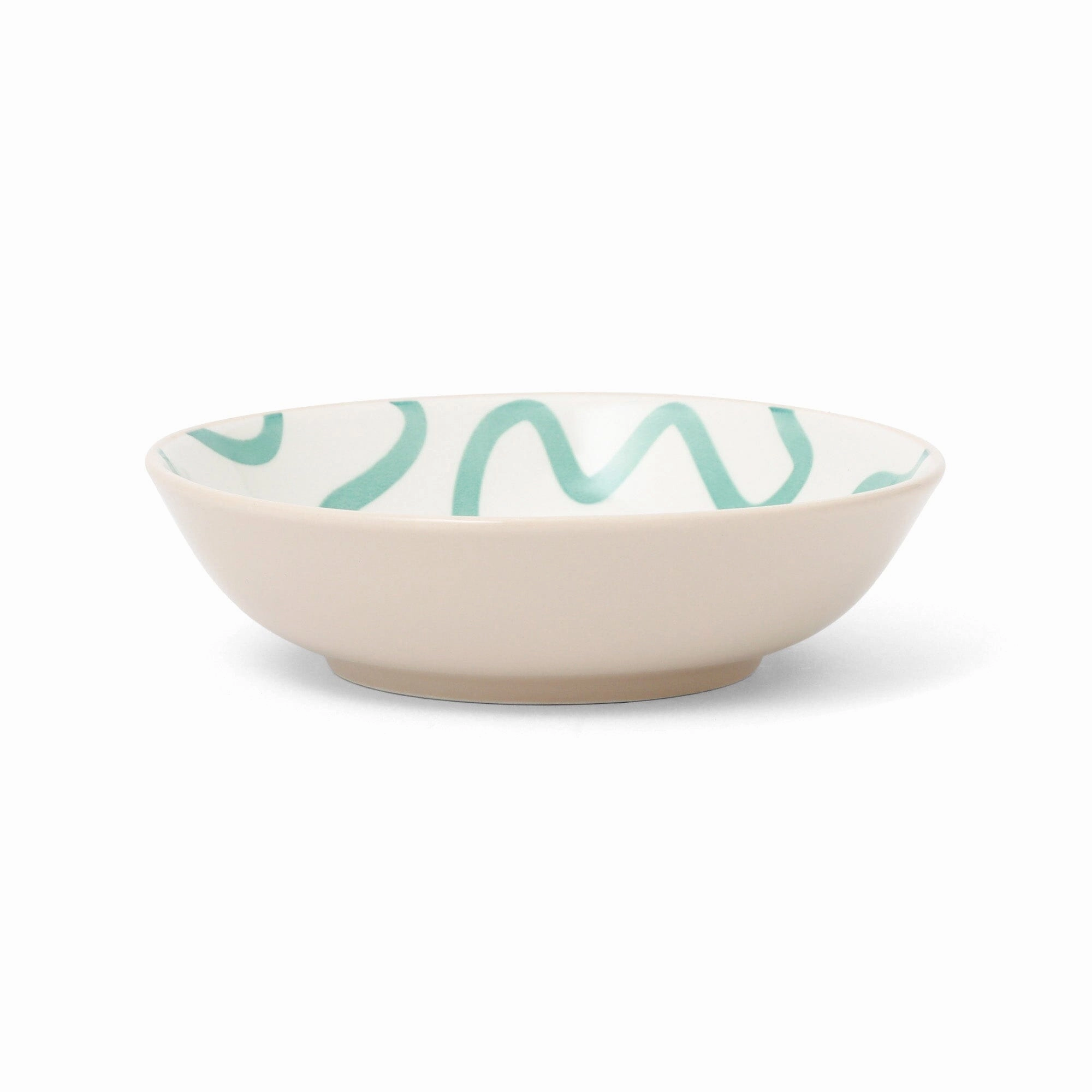 Iroiro Plates Deep Plate S Drawing