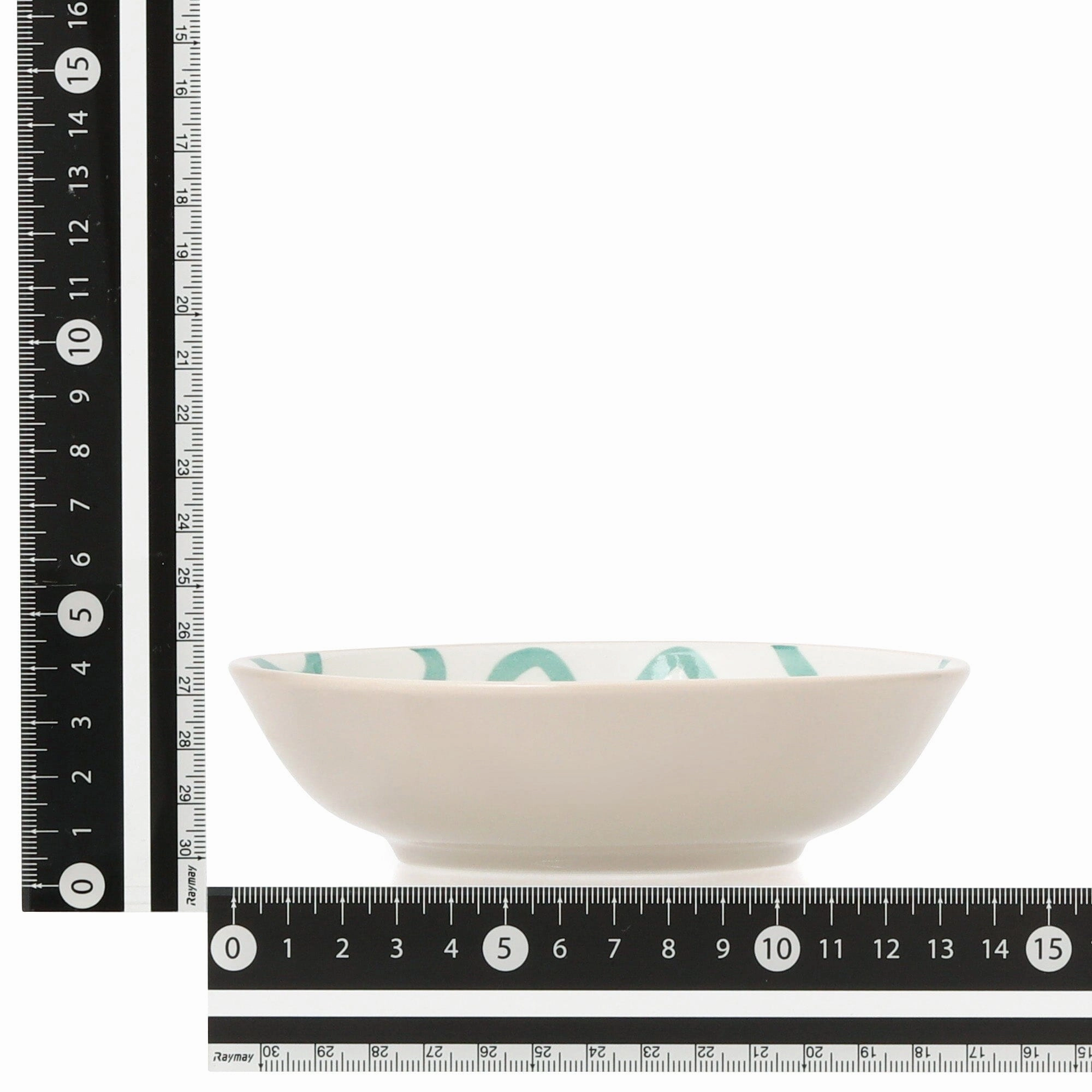 Iroiro Plates Deep Plate S Drawing