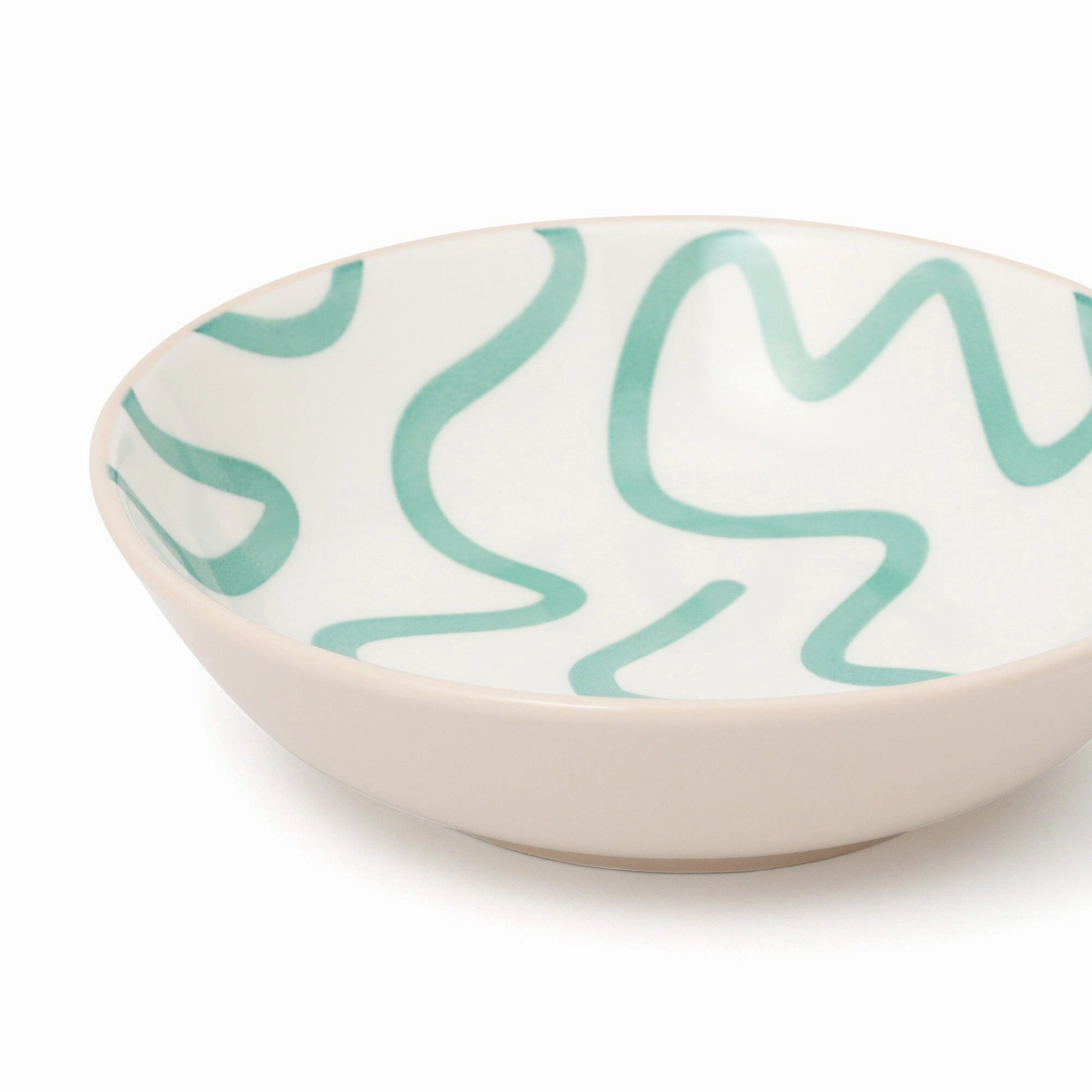 Iroiro Plates Deep Plate S Drawing