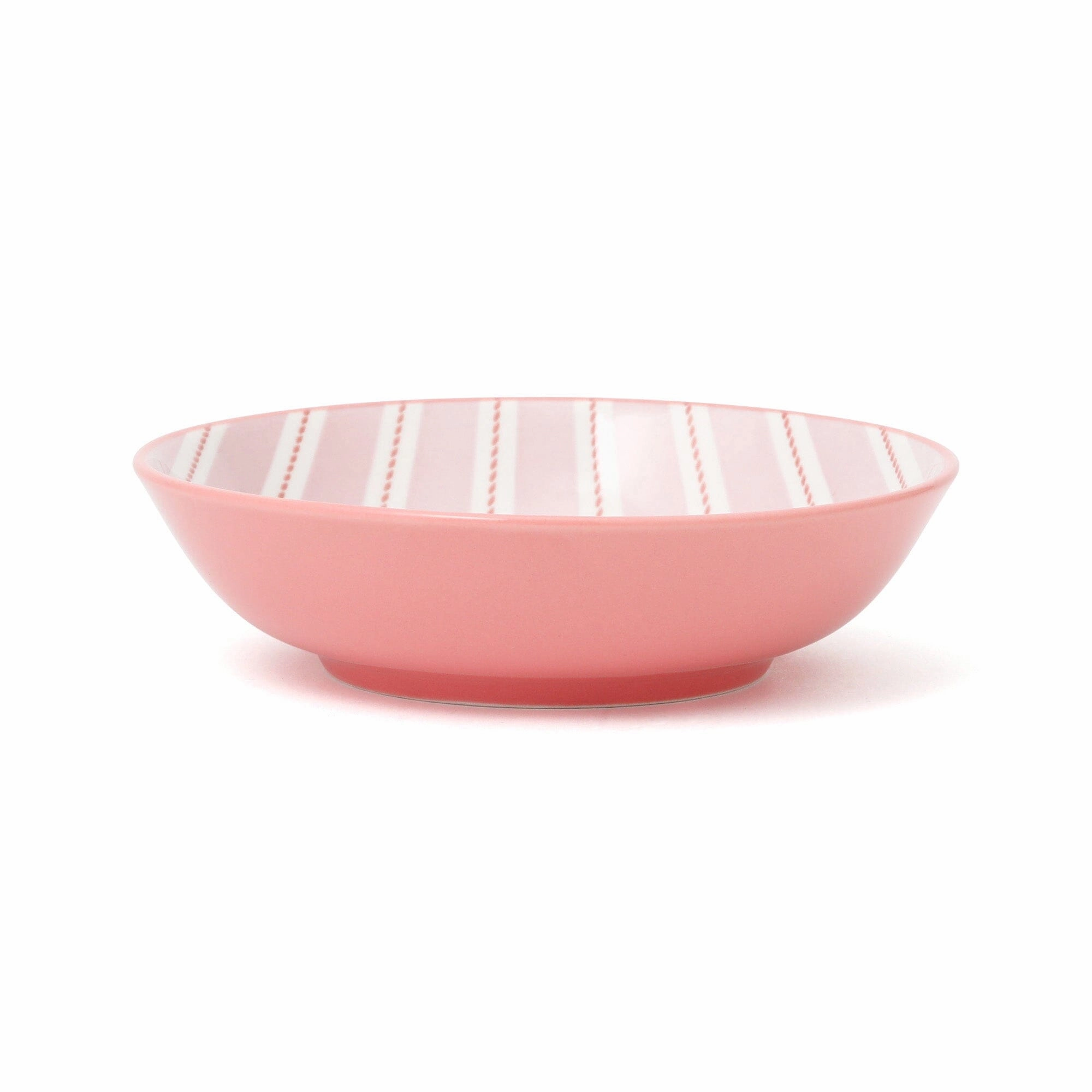 Iroiro Plates Deep Plate S Multi Stripe
