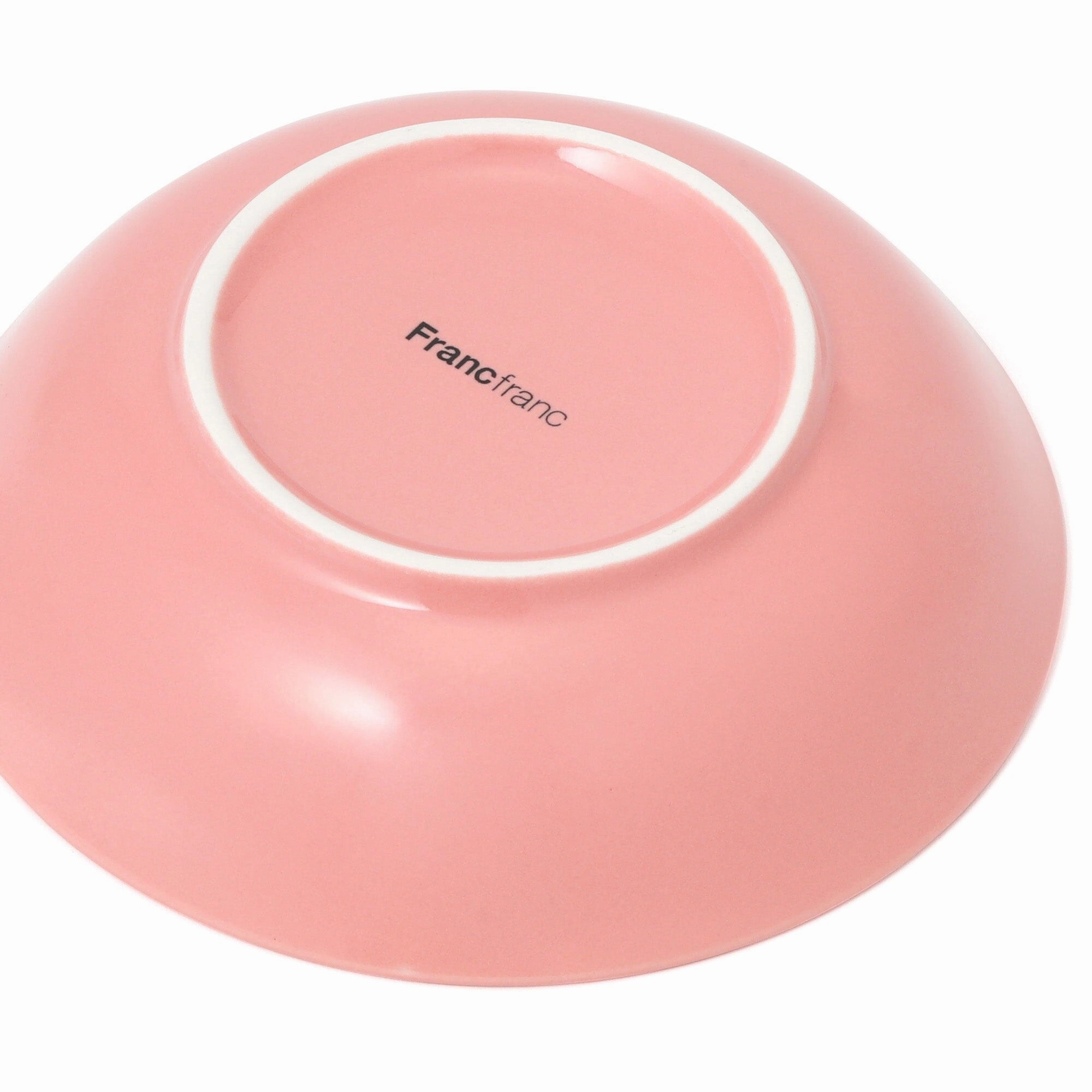 Iroiro Plates Deep Plate S Multi Stripe