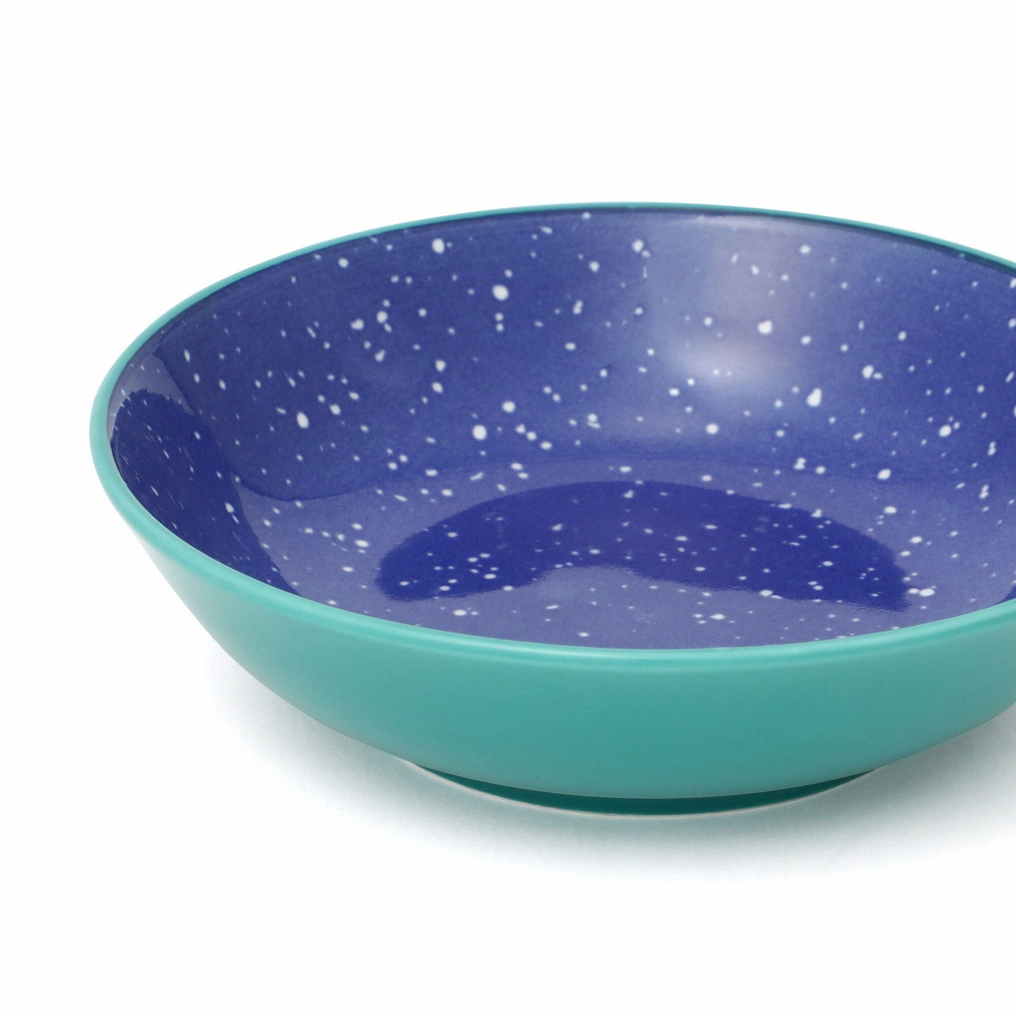 Iroiro Plates Deep Plate S Splatter