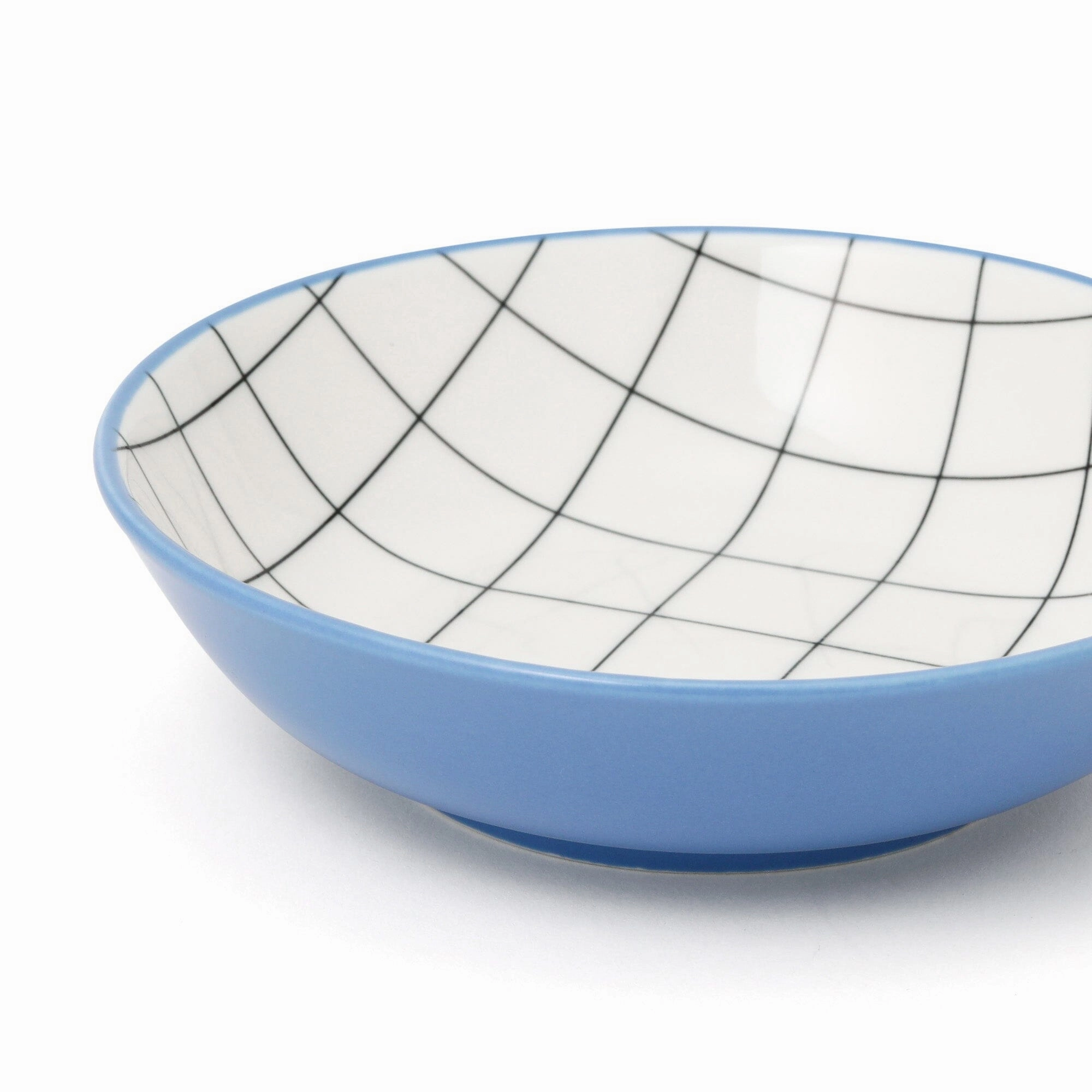 Iroiro Plates Deep Plate S Windowpane