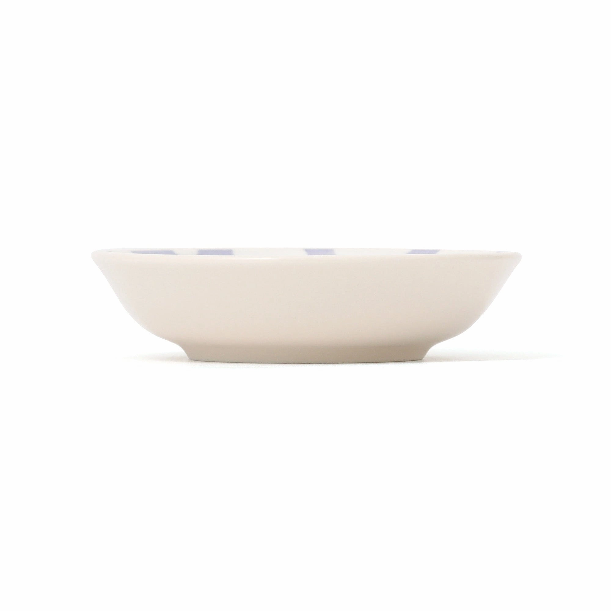 Iroiro Plates Deep Plate SS Flower