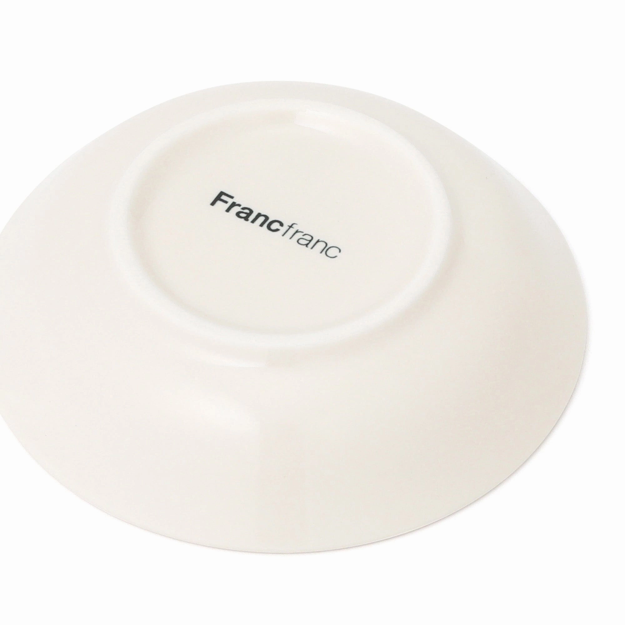 Iroiro Plates Deep Plate SS Flower