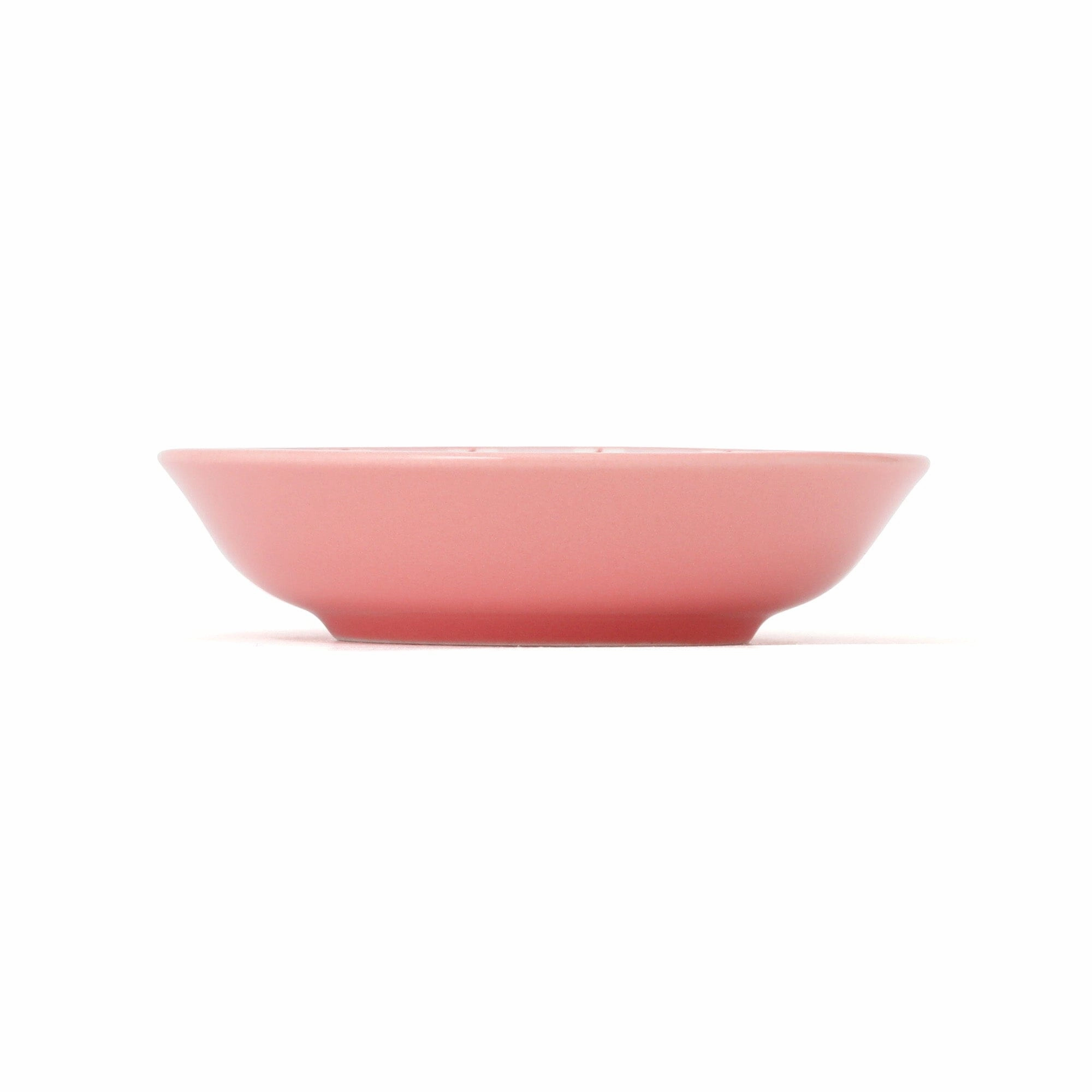 Iroiro Plates Deep Plate SS Multi Stripe