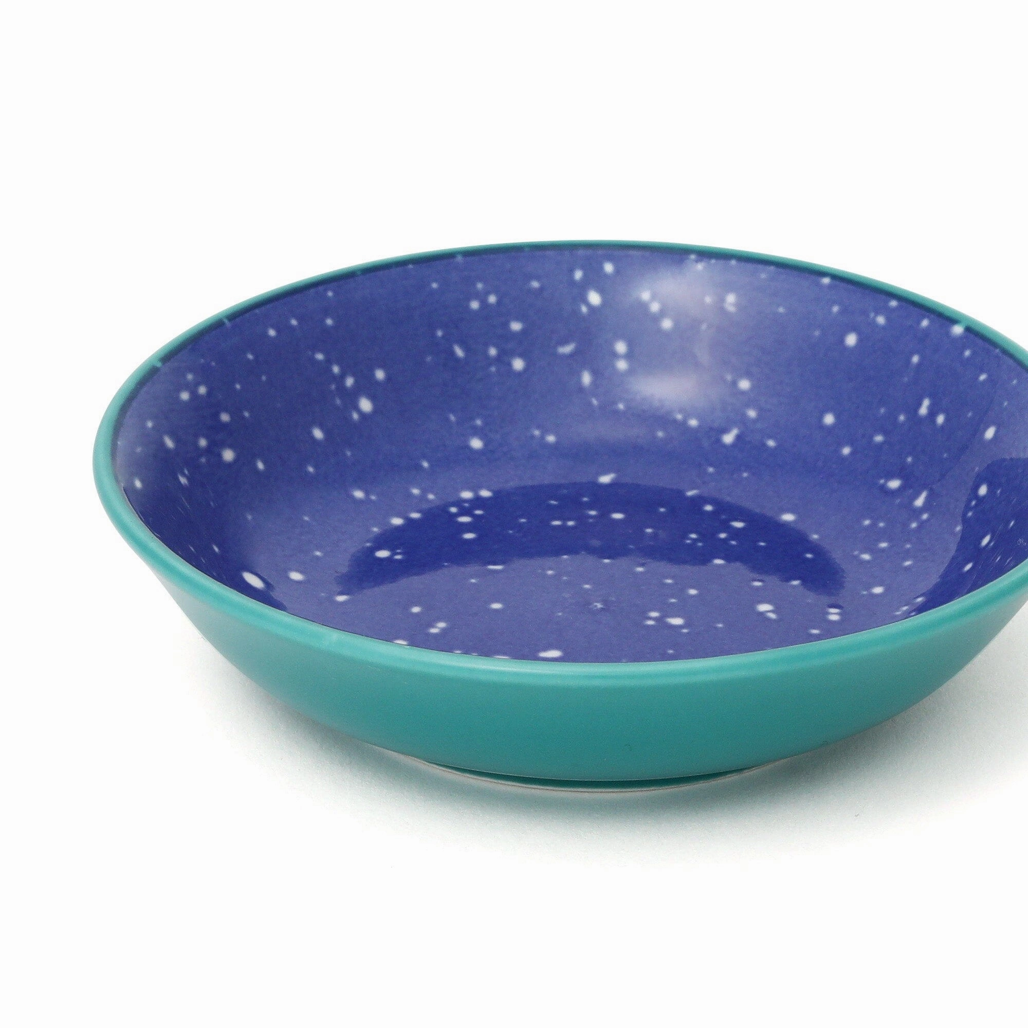 Iroiro Plates Deep Plate SS Splatter