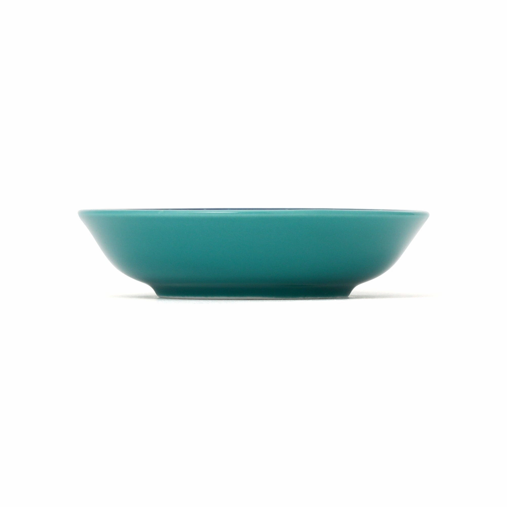 Iroiro Plates Deep Plate SS Splatter
