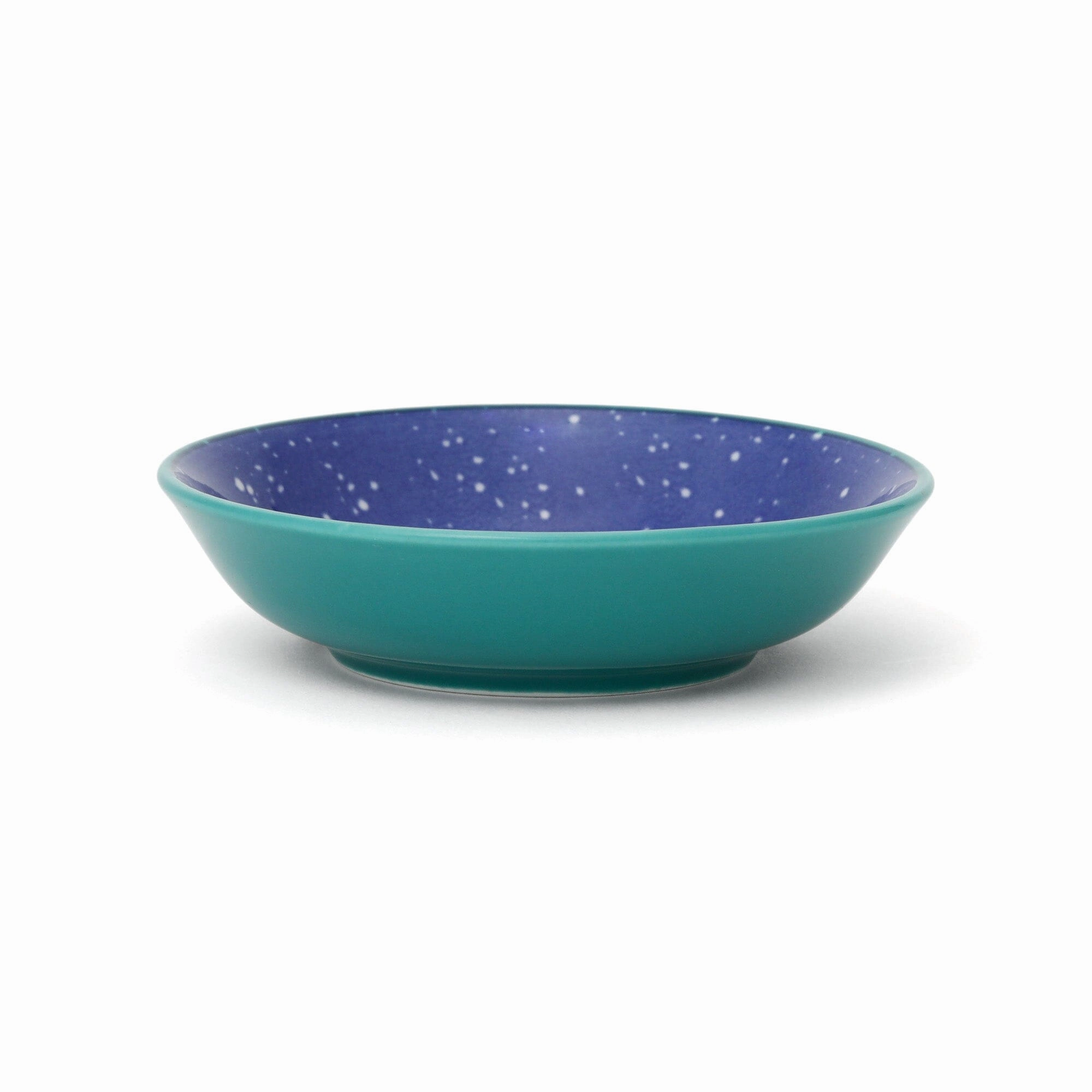 Iroiro Plates Deep Plate SS Splatter