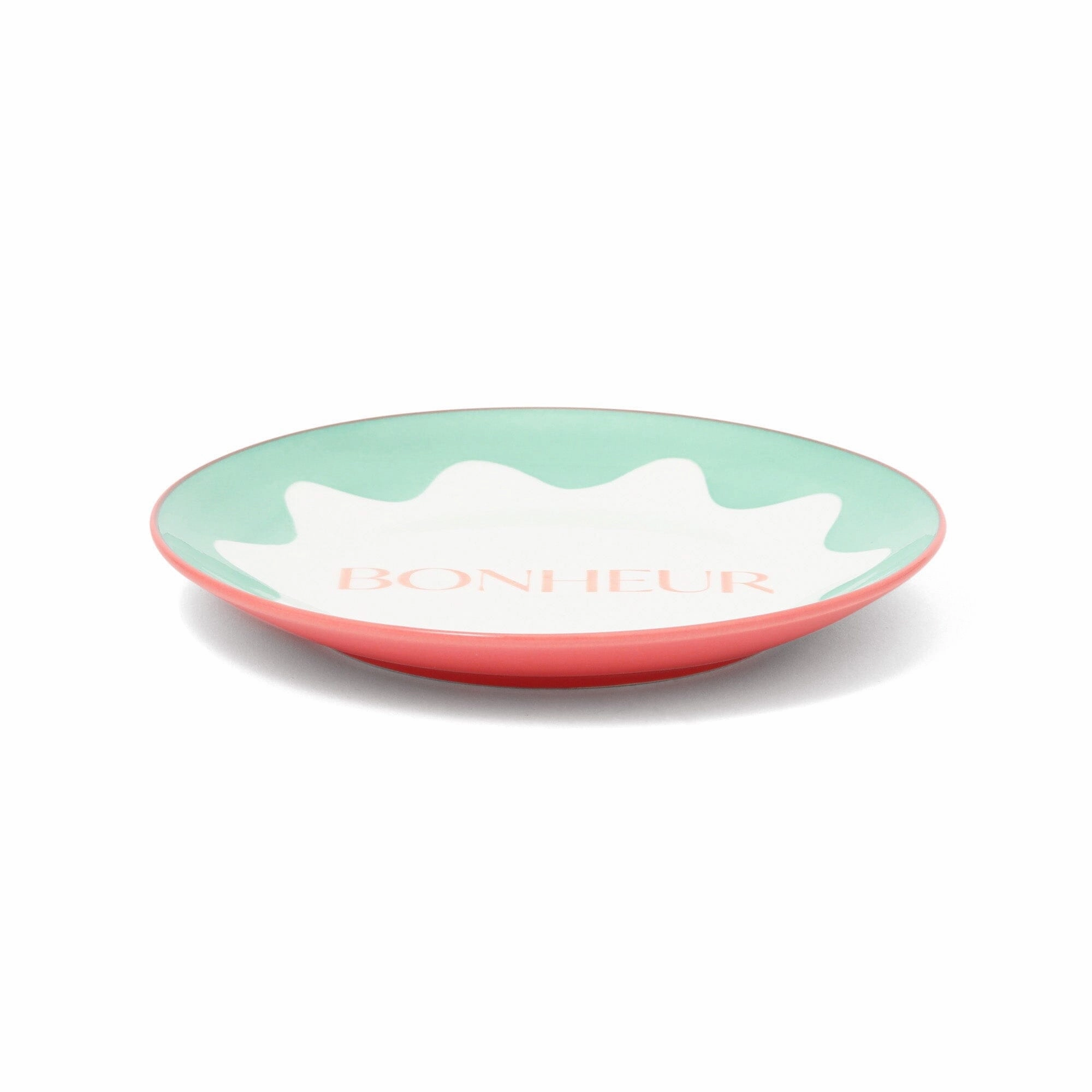 Iroiro Plates S Bonheur