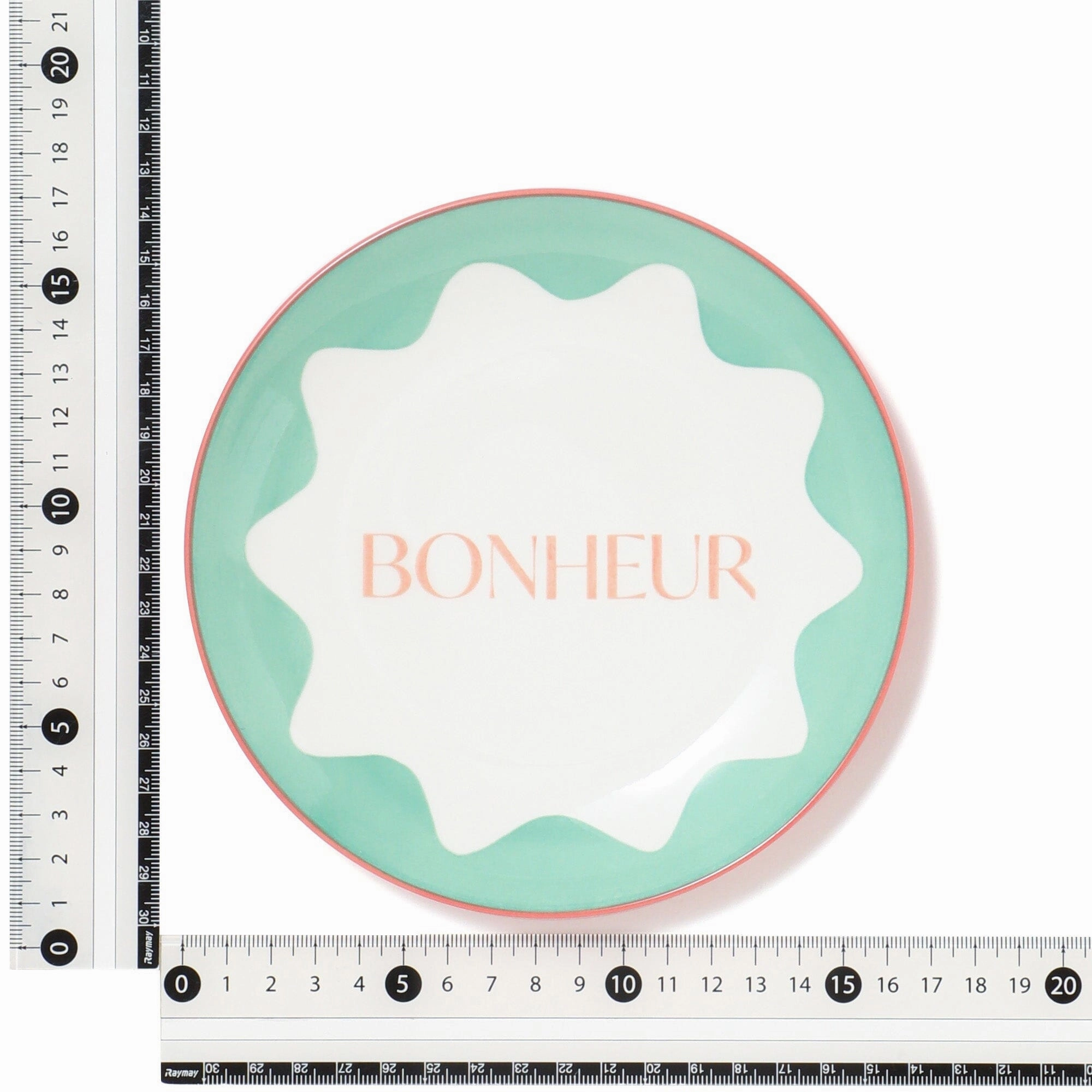 Iroiro Plates S Bonheur