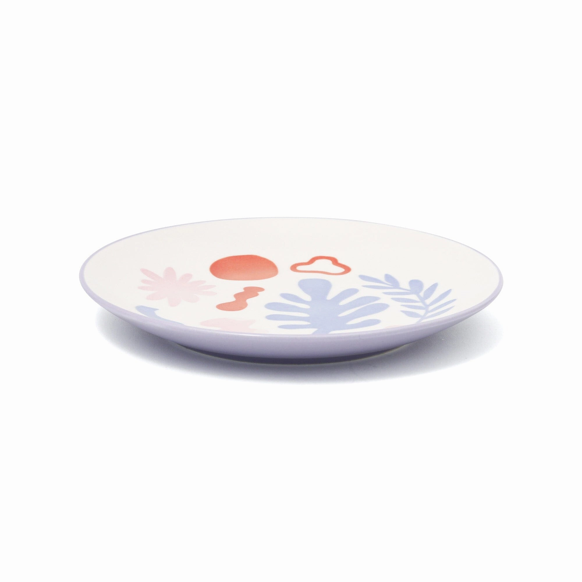 Iroiro Plates S Botanical